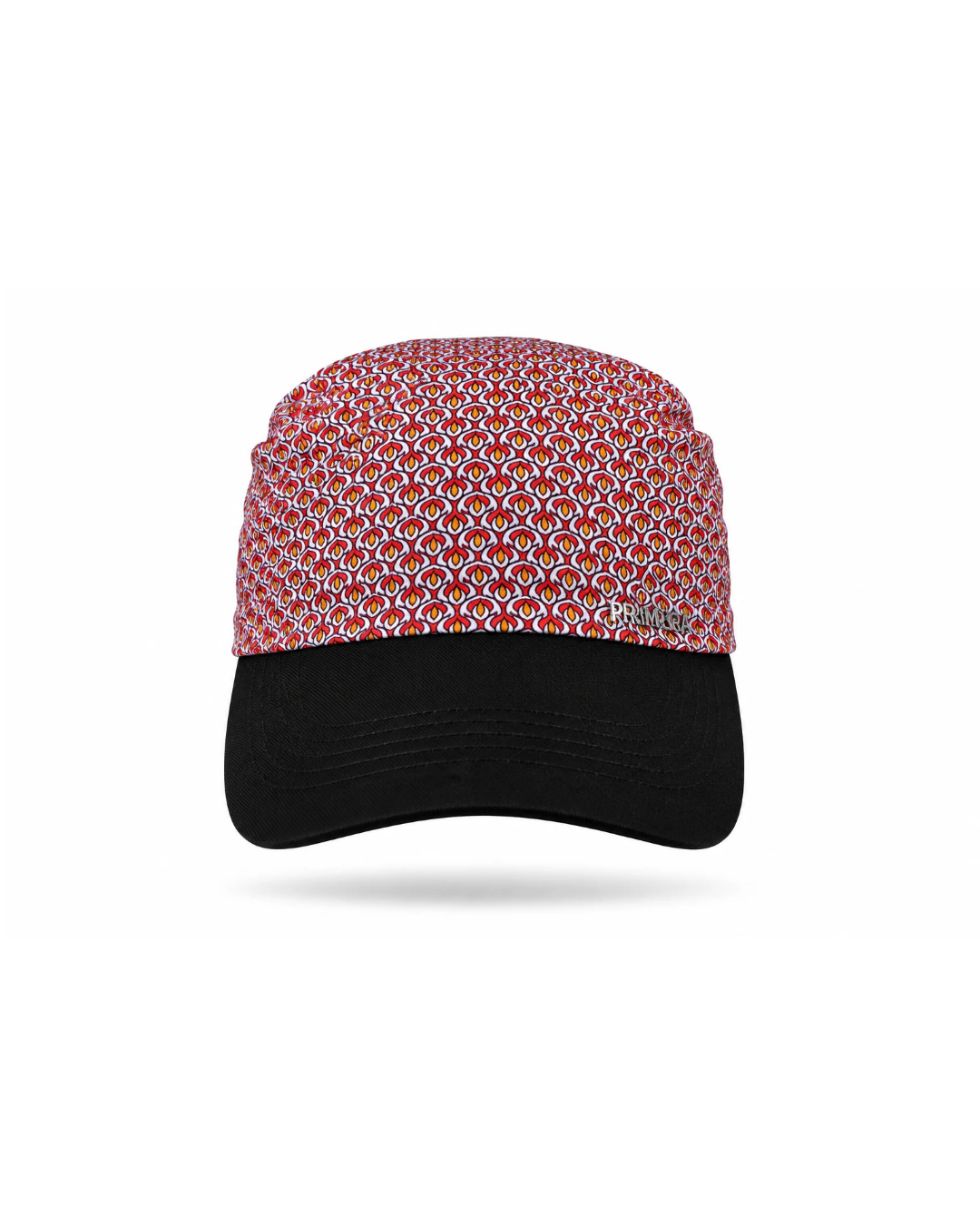 Retro Pop Bandana Cap
