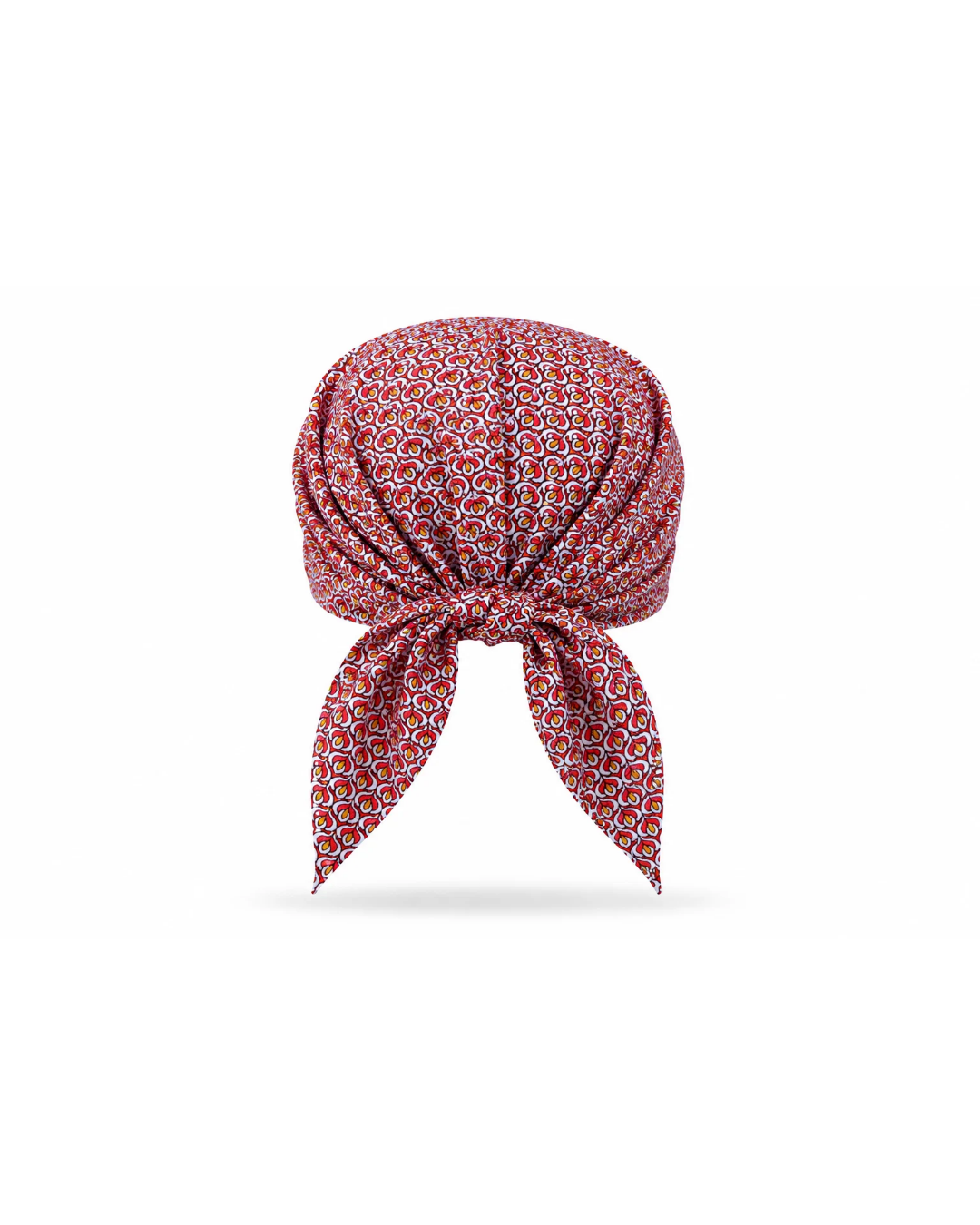 Retro Pop Bandana Cap