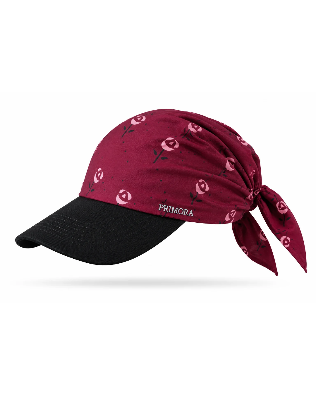 Bloom Bandana Cap