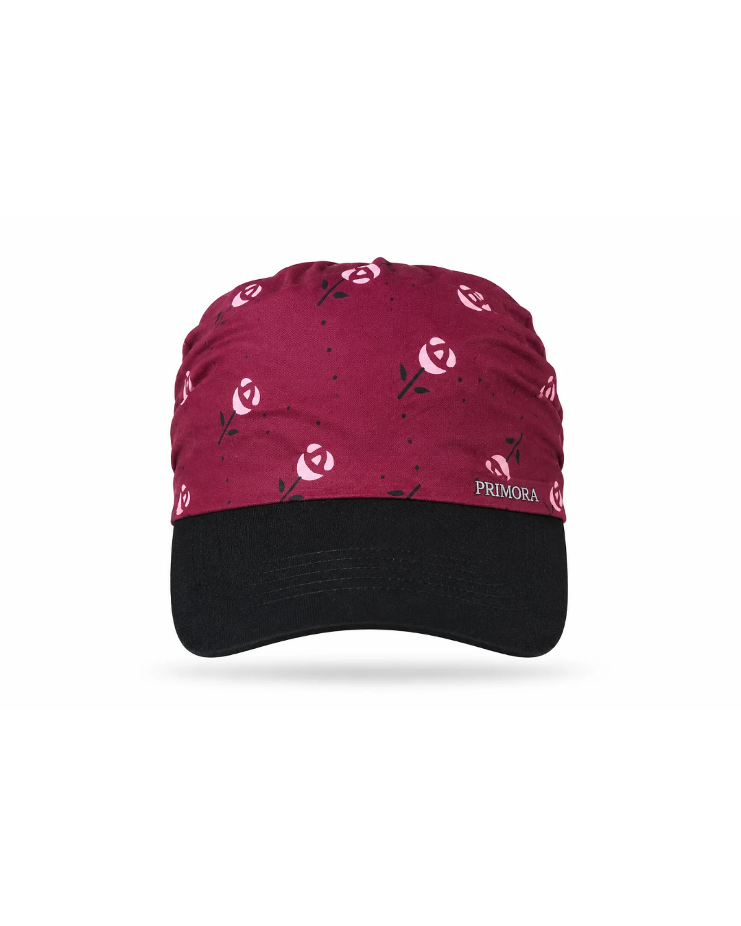 Bloom Bandana Cap