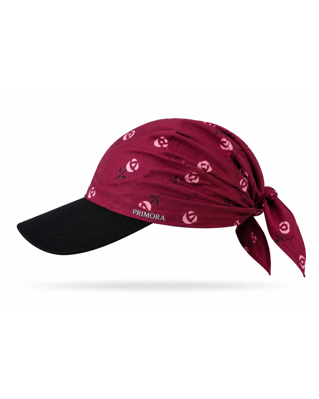 Bloom Bandana Cap