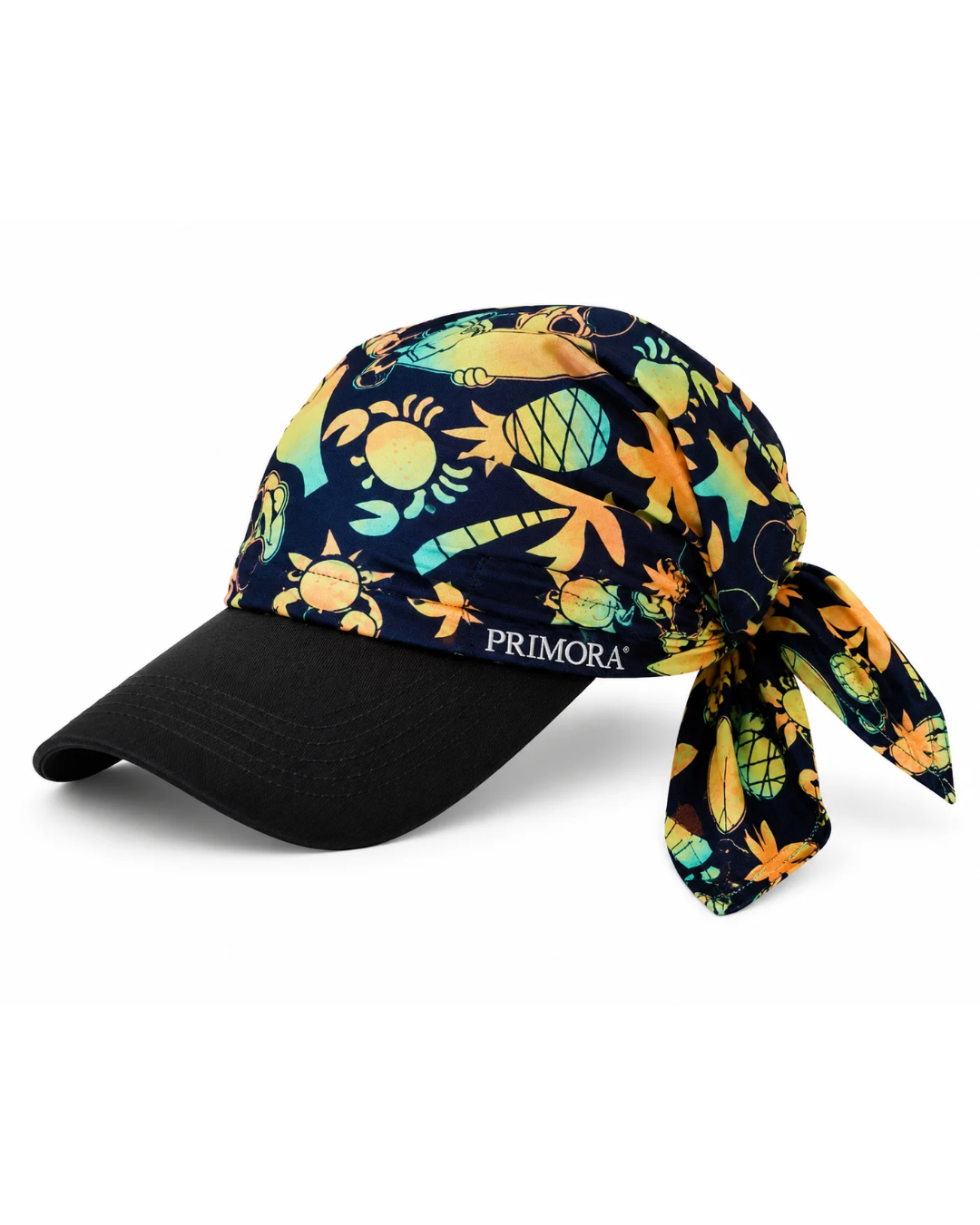 Mickey Beach Club Bandana Cap