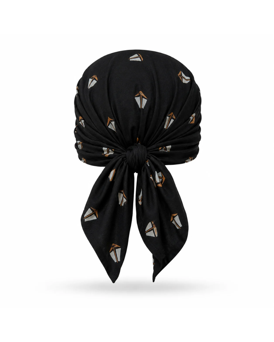 Island Hopper Bandana Cap