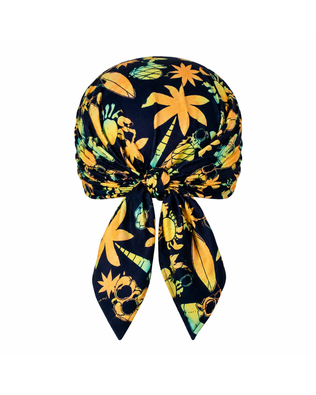 Mickey Beach Club Bandana Cap