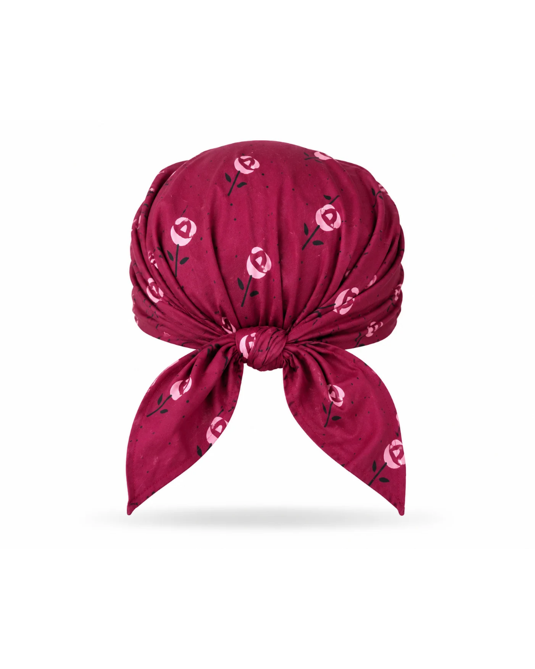 Bloom Bandana Cap