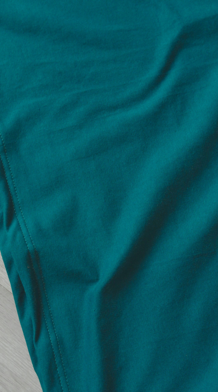Mandala (embossed print TShirt)