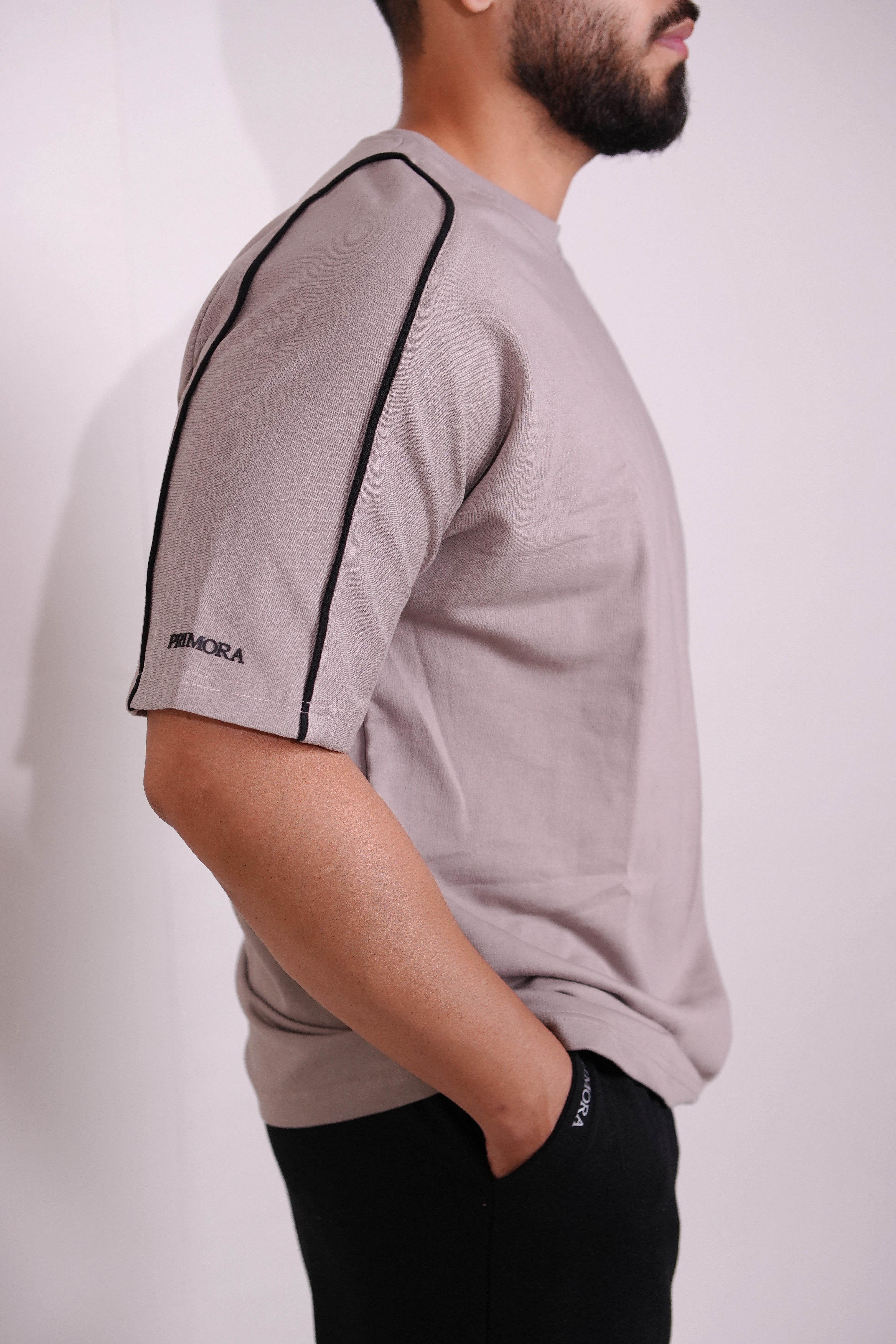 Edgy (4 paneled TShirt)