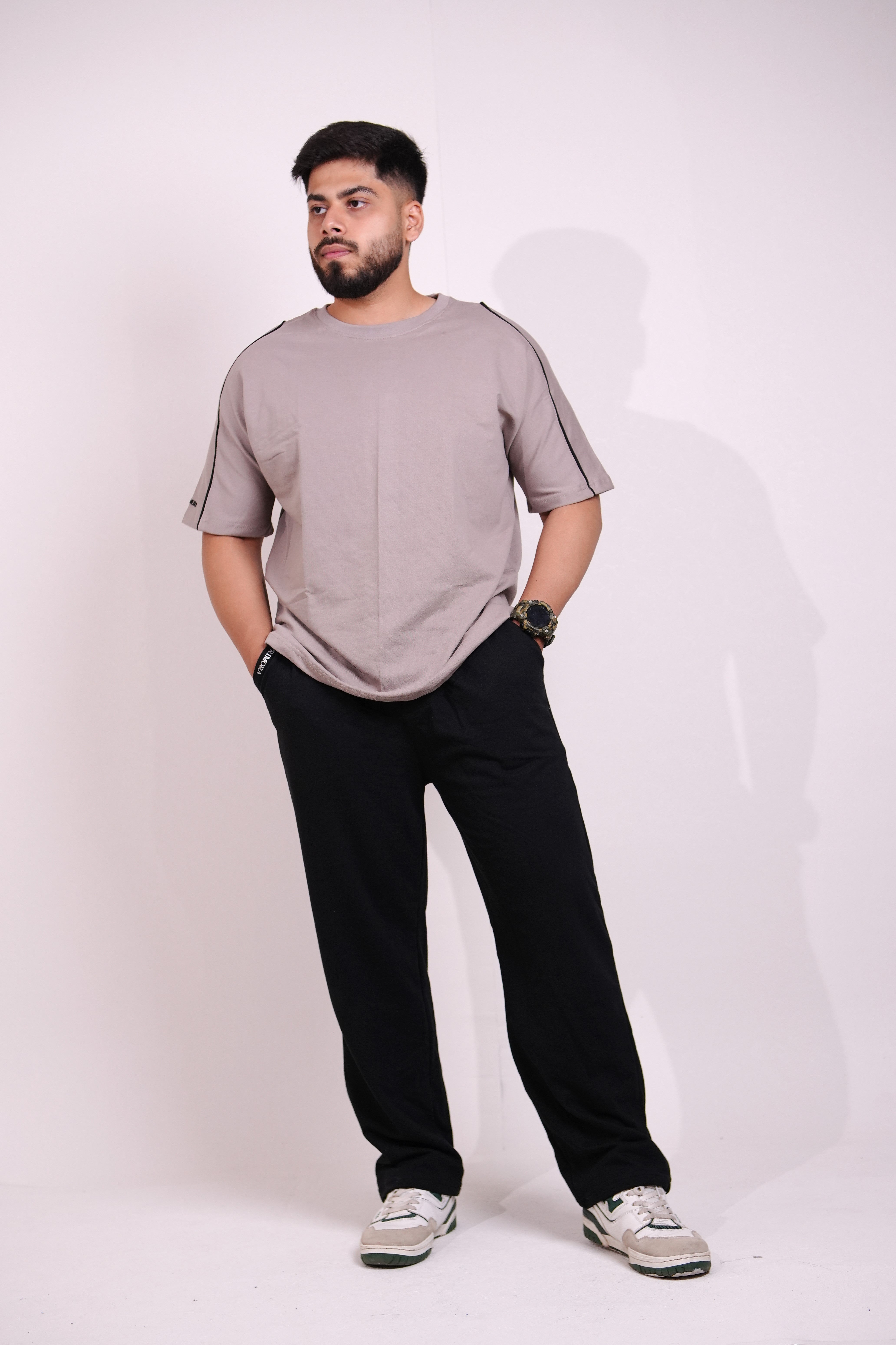 Edgy (4 paneled Co-Ord)