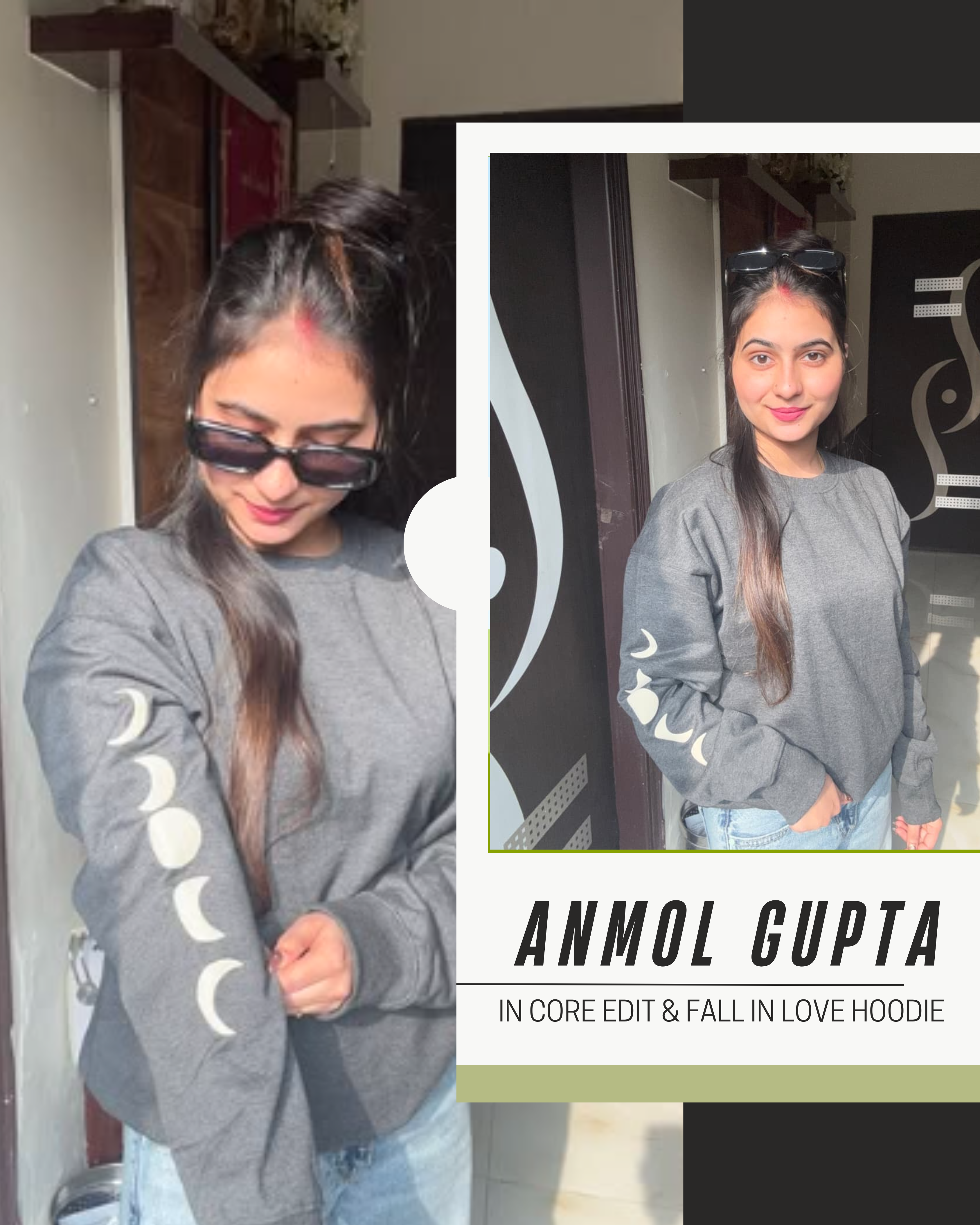 Instagram shop