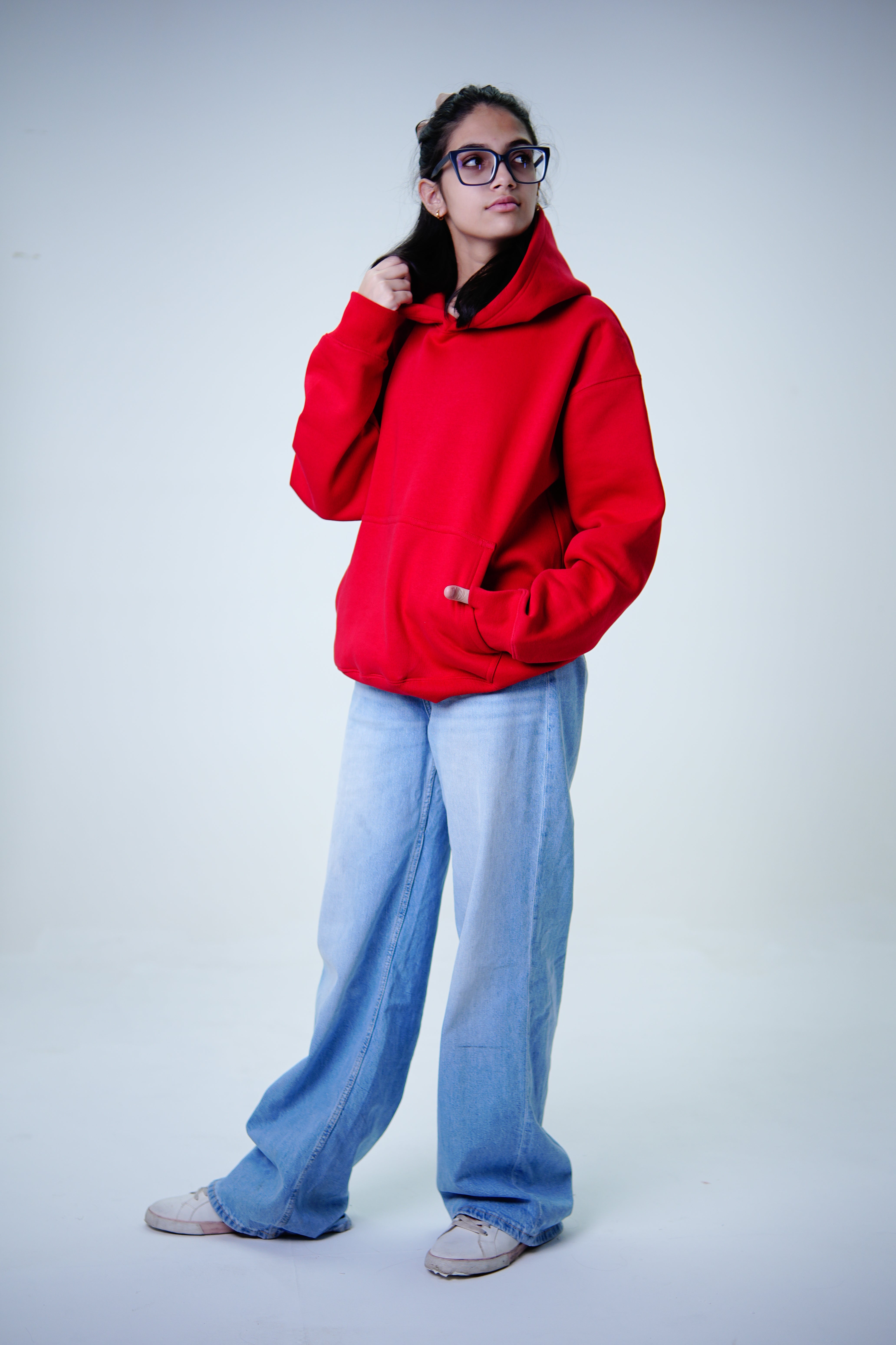 Eternal Ember - 350 GSM