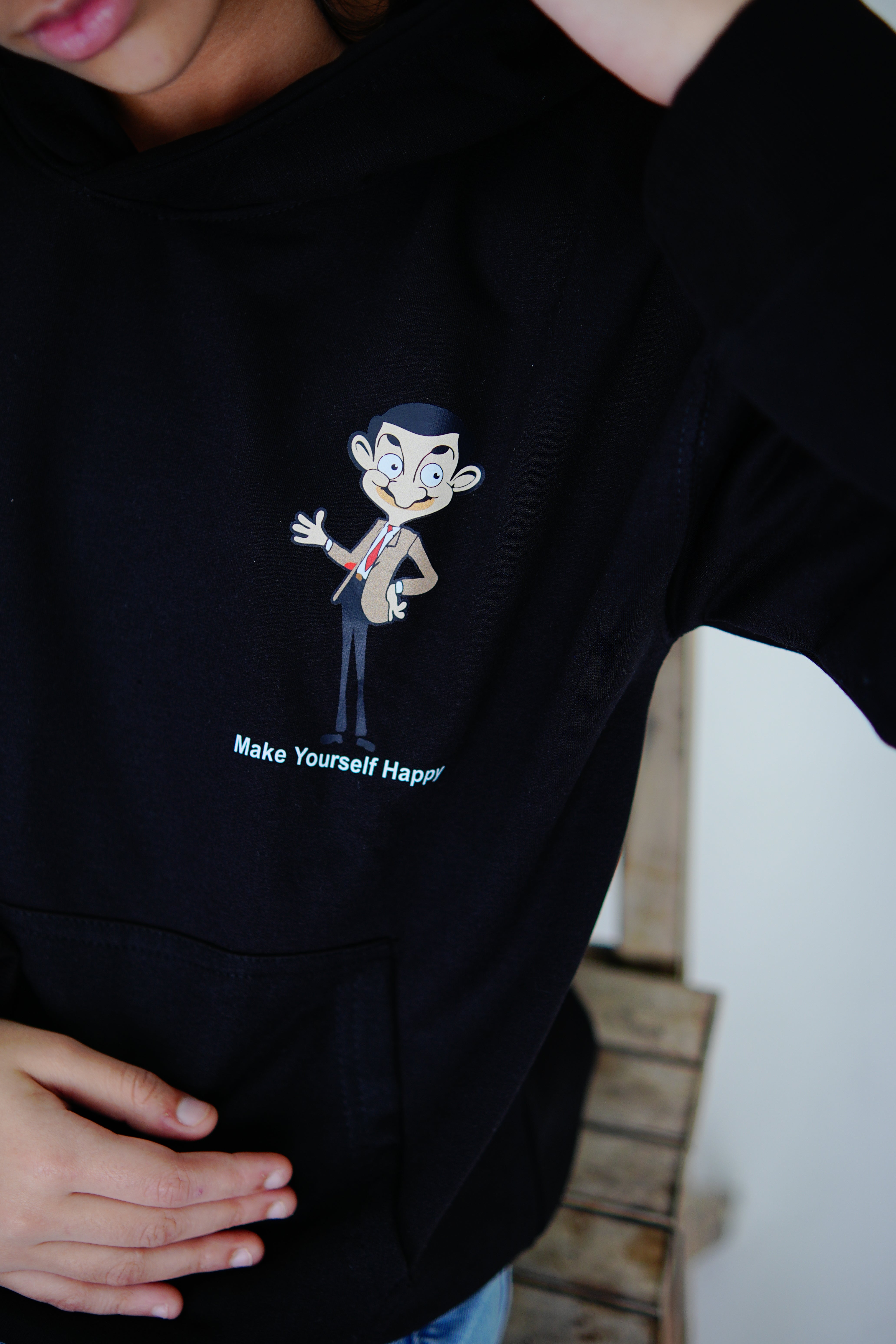 Mr. Bean - 280 GSM