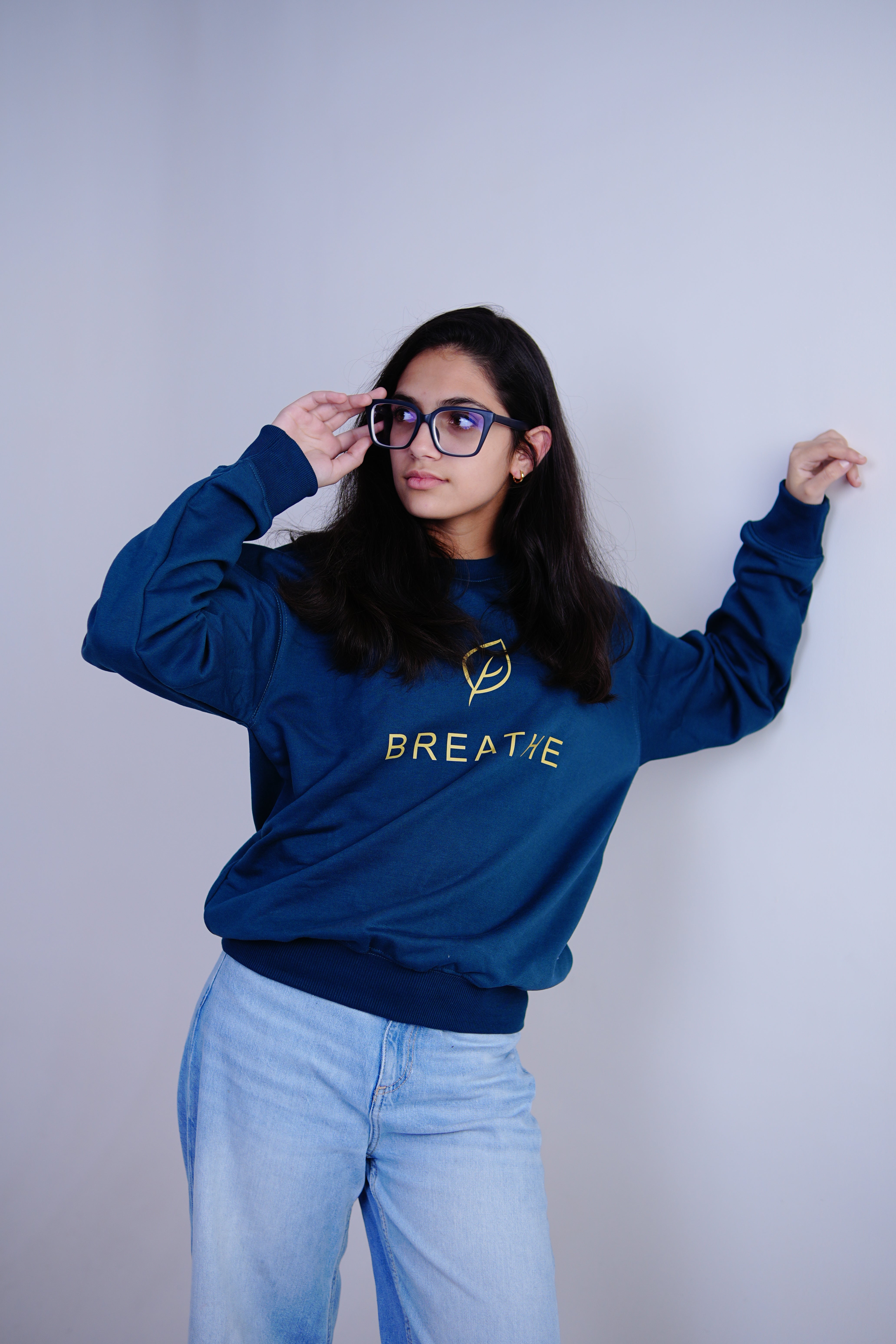 Breathe - 280 GSM