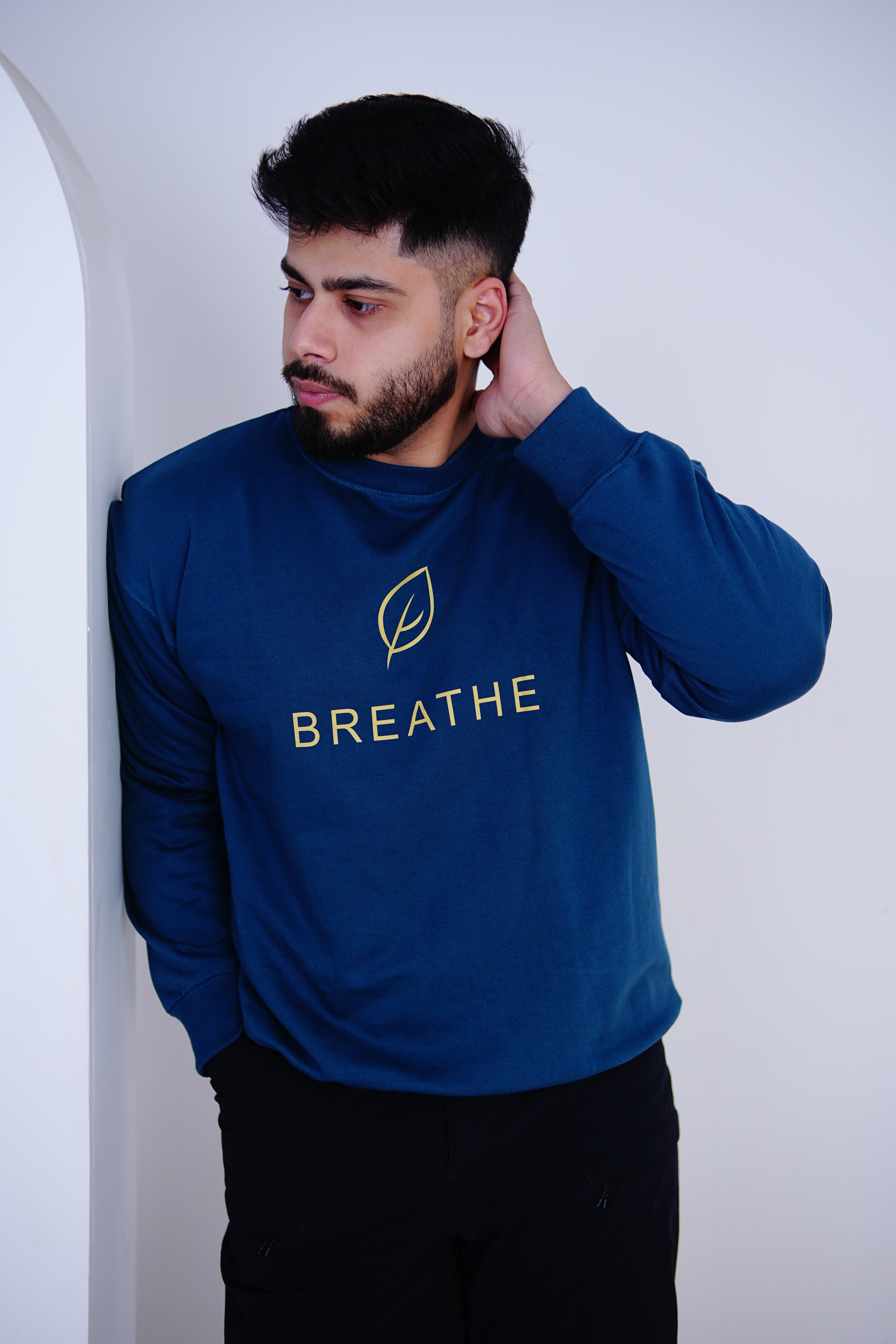 Breathe - 280 GSM