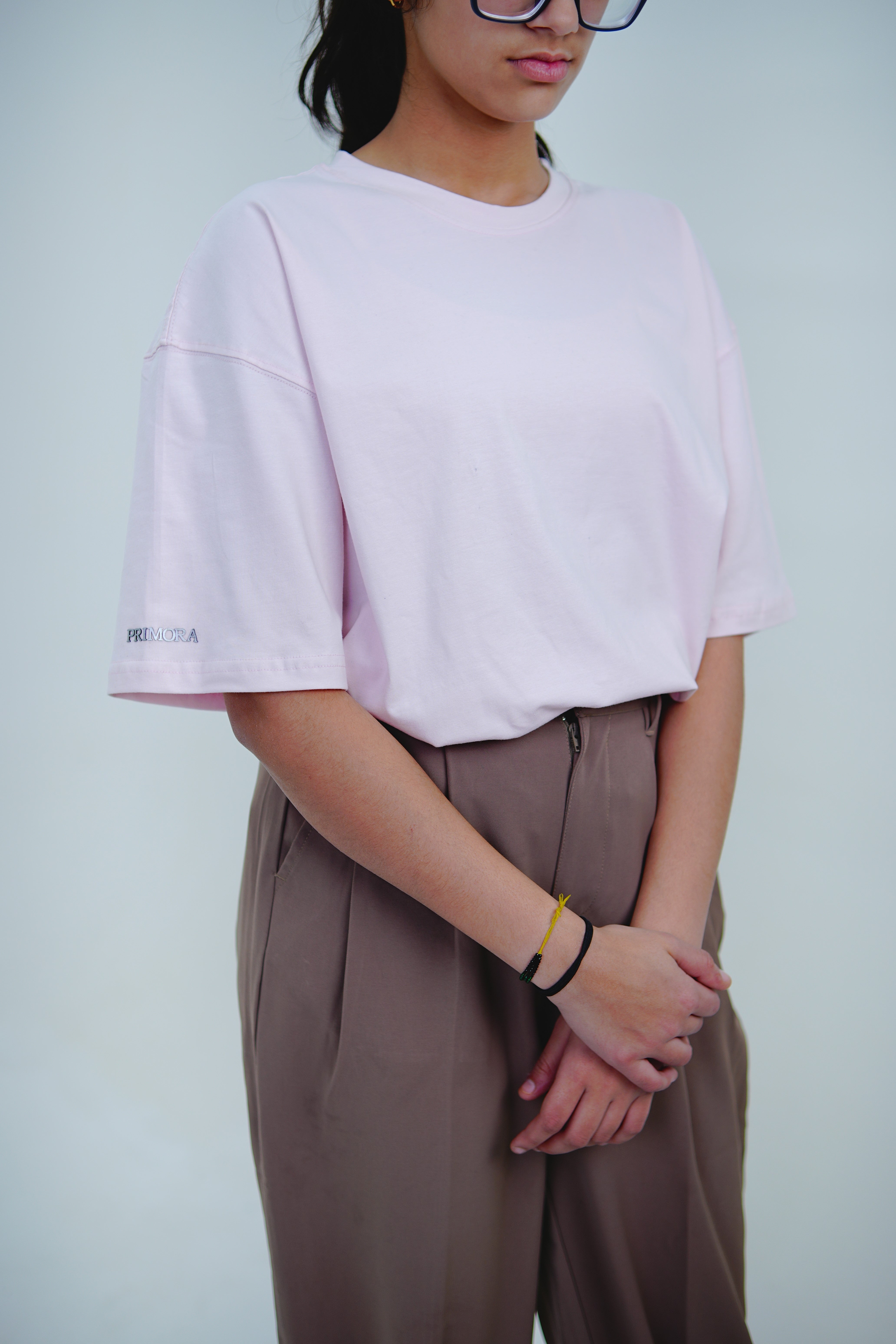 Supreme Cotton Stretch - Cotton Blush (Pack of 1)