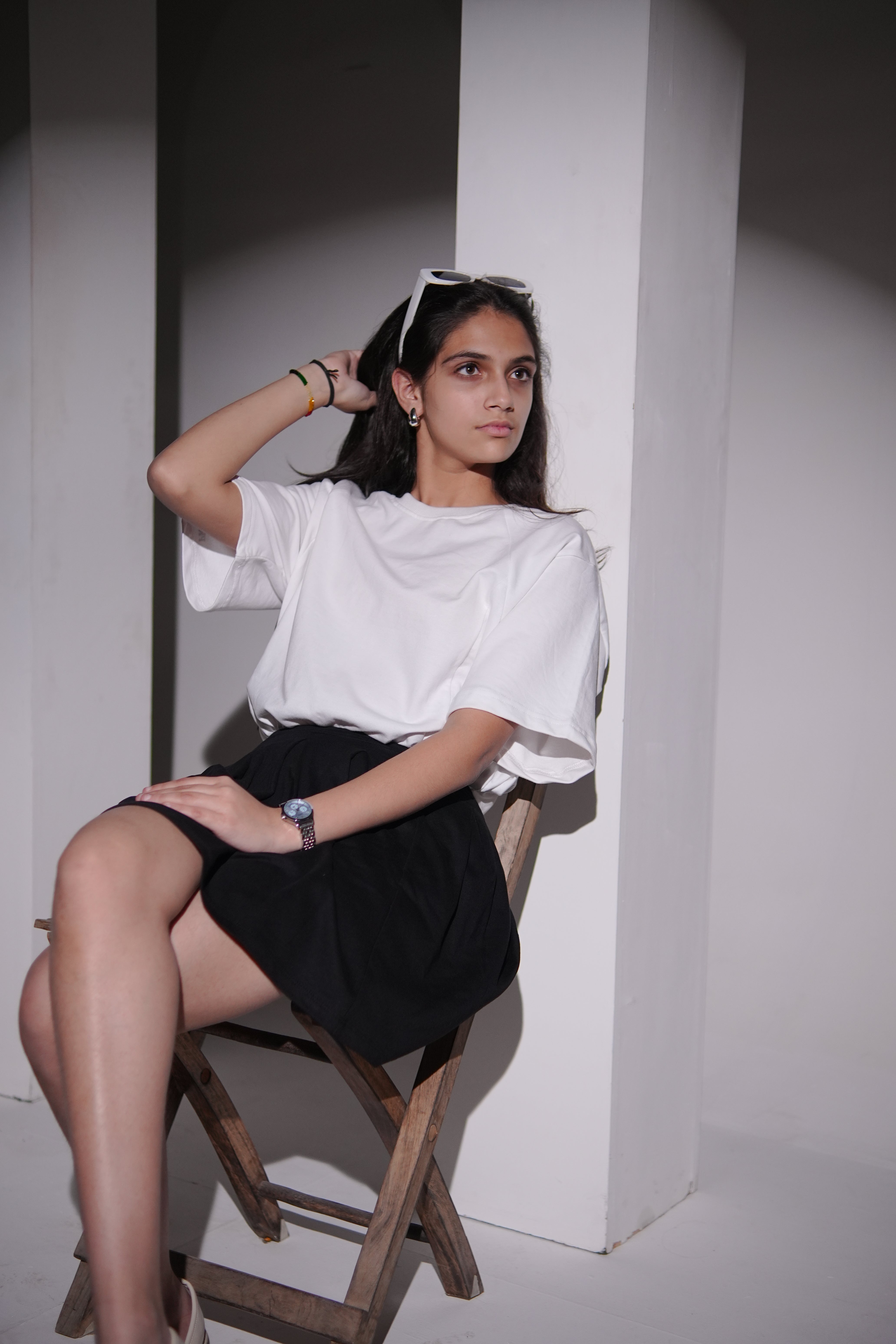 Comfort Arch (16 paneled TShirt)