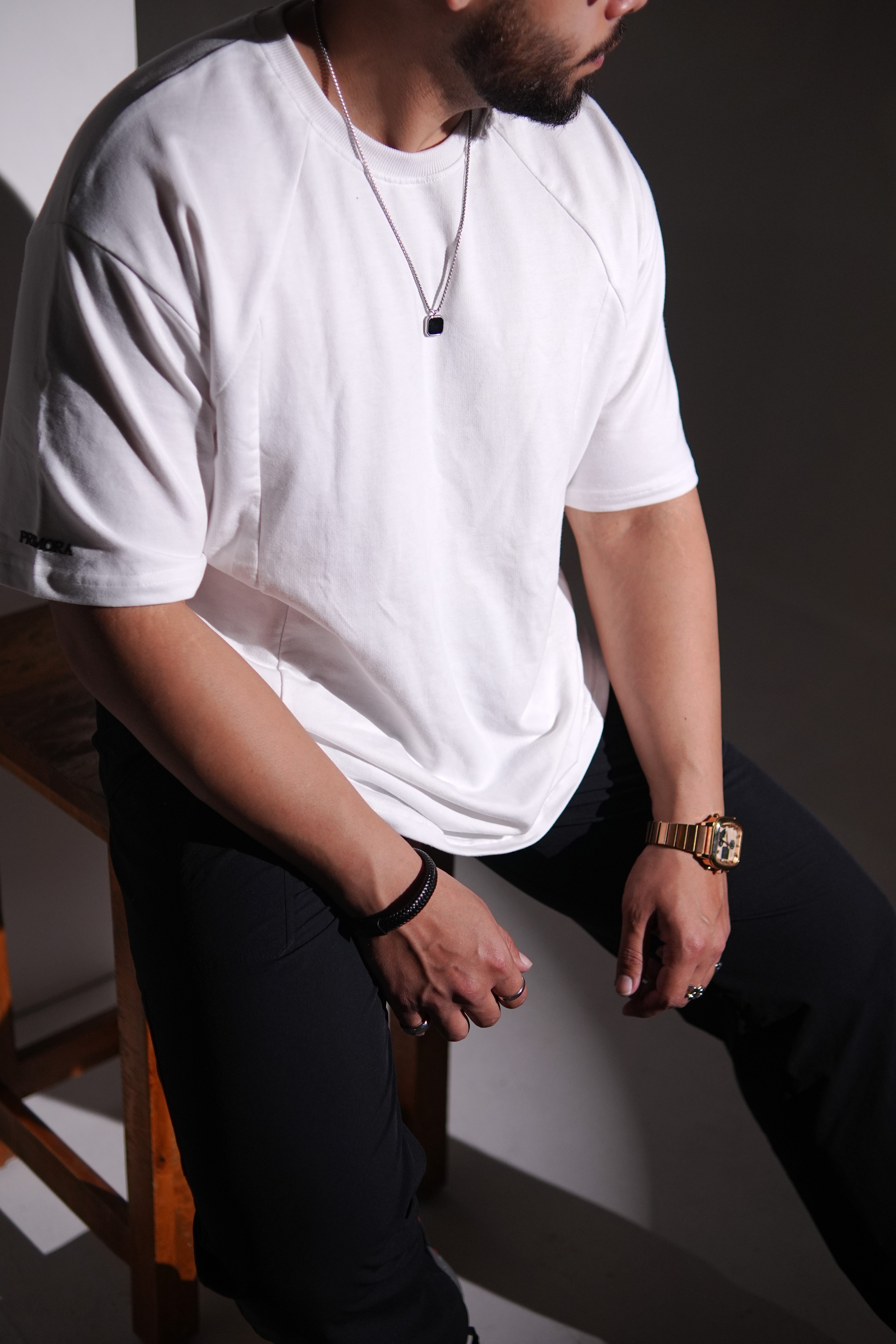Comfort Arch (16 paneled TShirt)