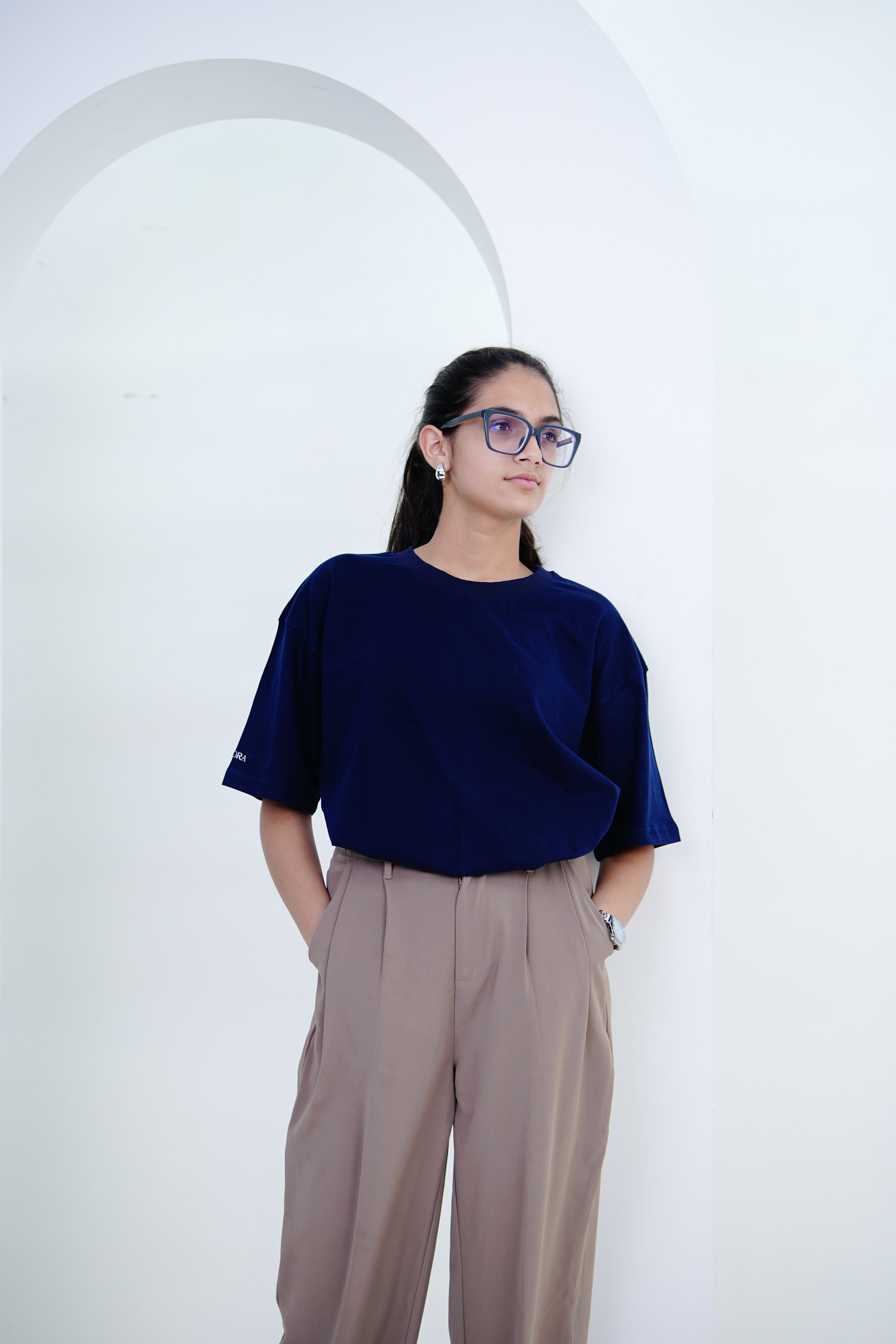 Supreme Cotton Stretch - Pack of 4