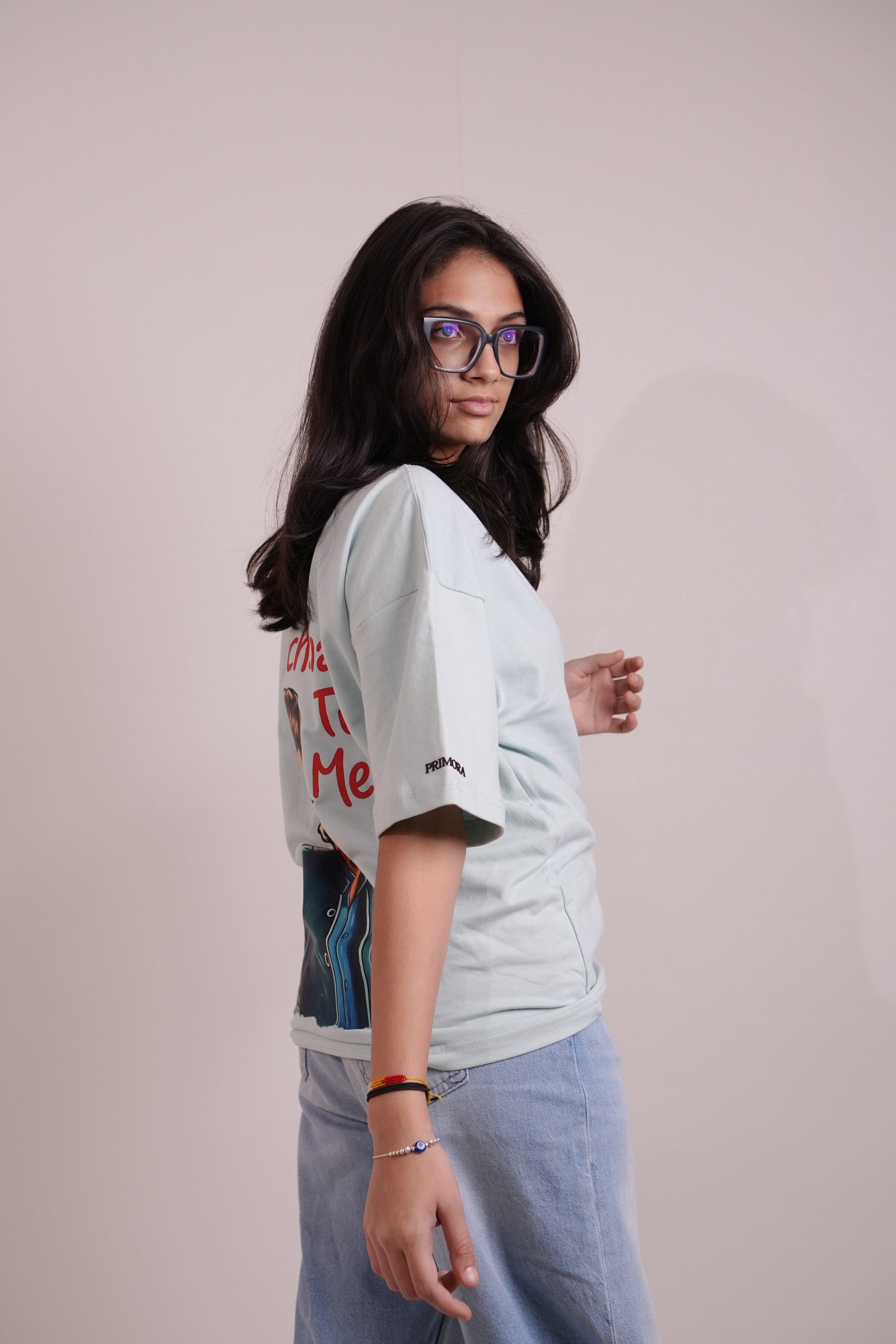 Dhurandhar’s Jameel Jameli Baccha Hai Tu Mera T-Shirt