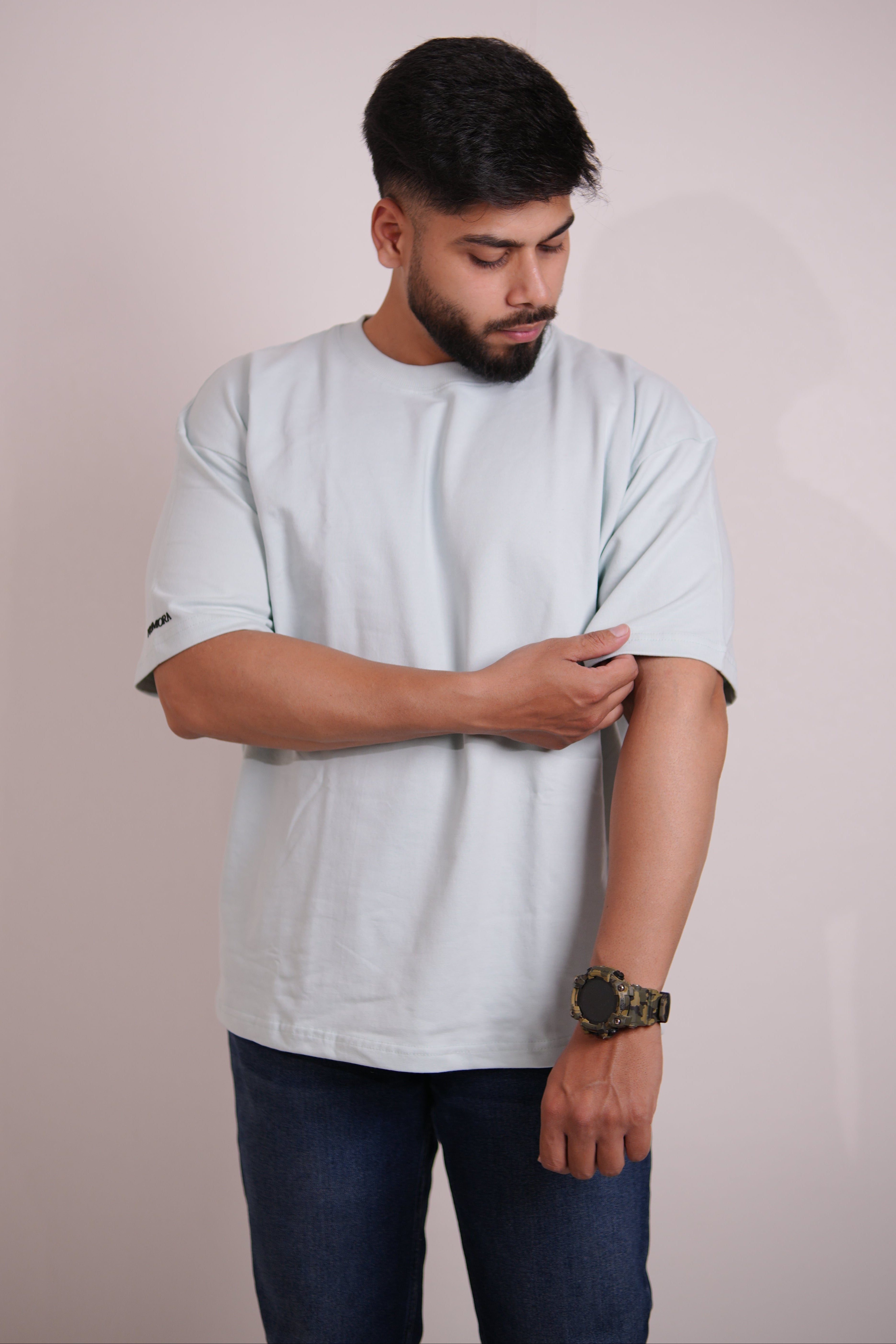 Dhurandhar’s Jameel Jameli Baccha Hai Tu Mera T-Shirt