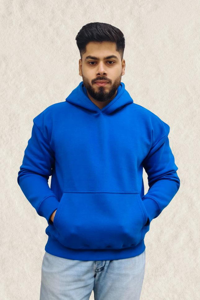 Core Edit – Electric Indigo Collection