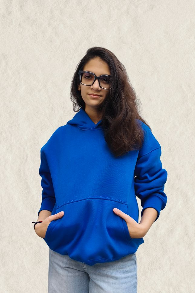 Core Edit – Electric Indigo Collection