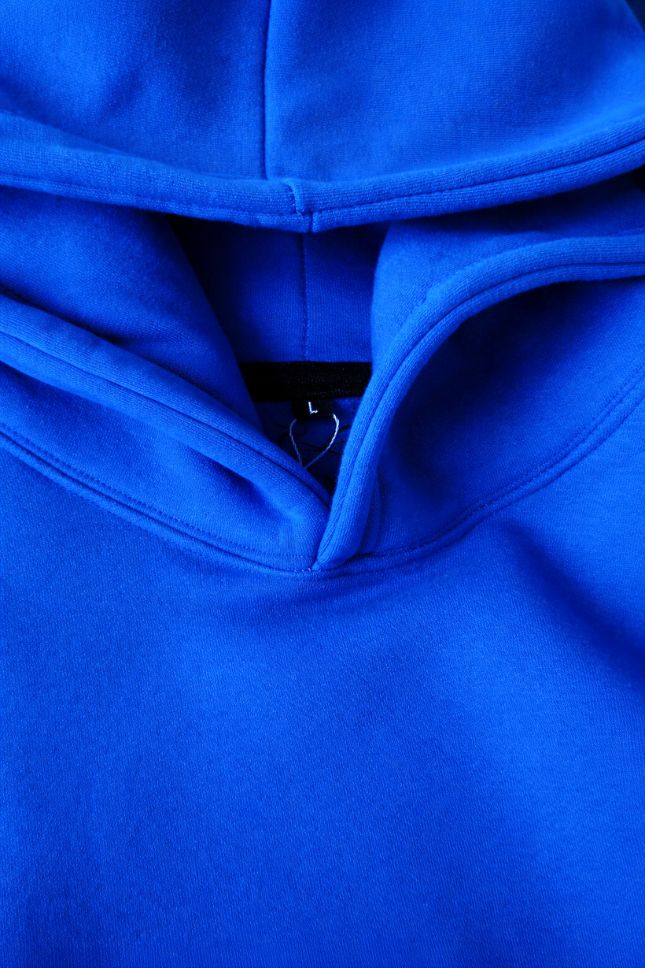 Core Edit – Electric Indigo Collection