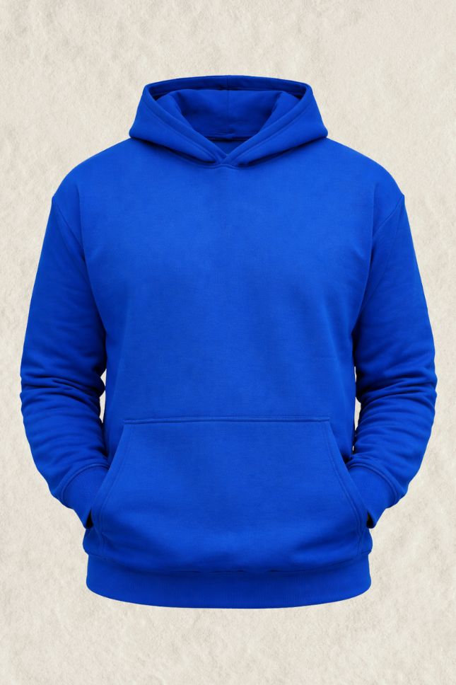 Core Edit – Electric Indigo Collection