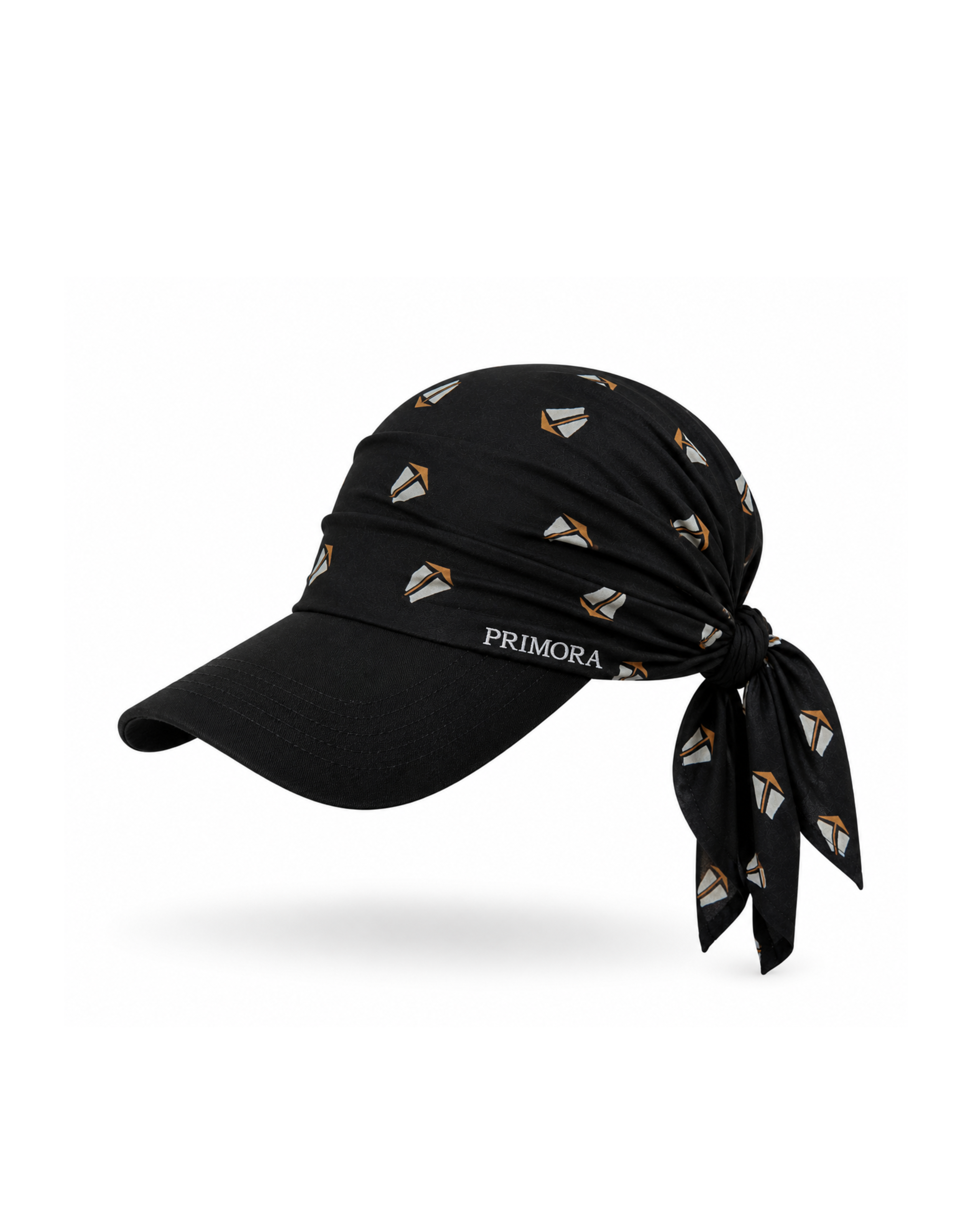 Island Hopper Bandana Cap