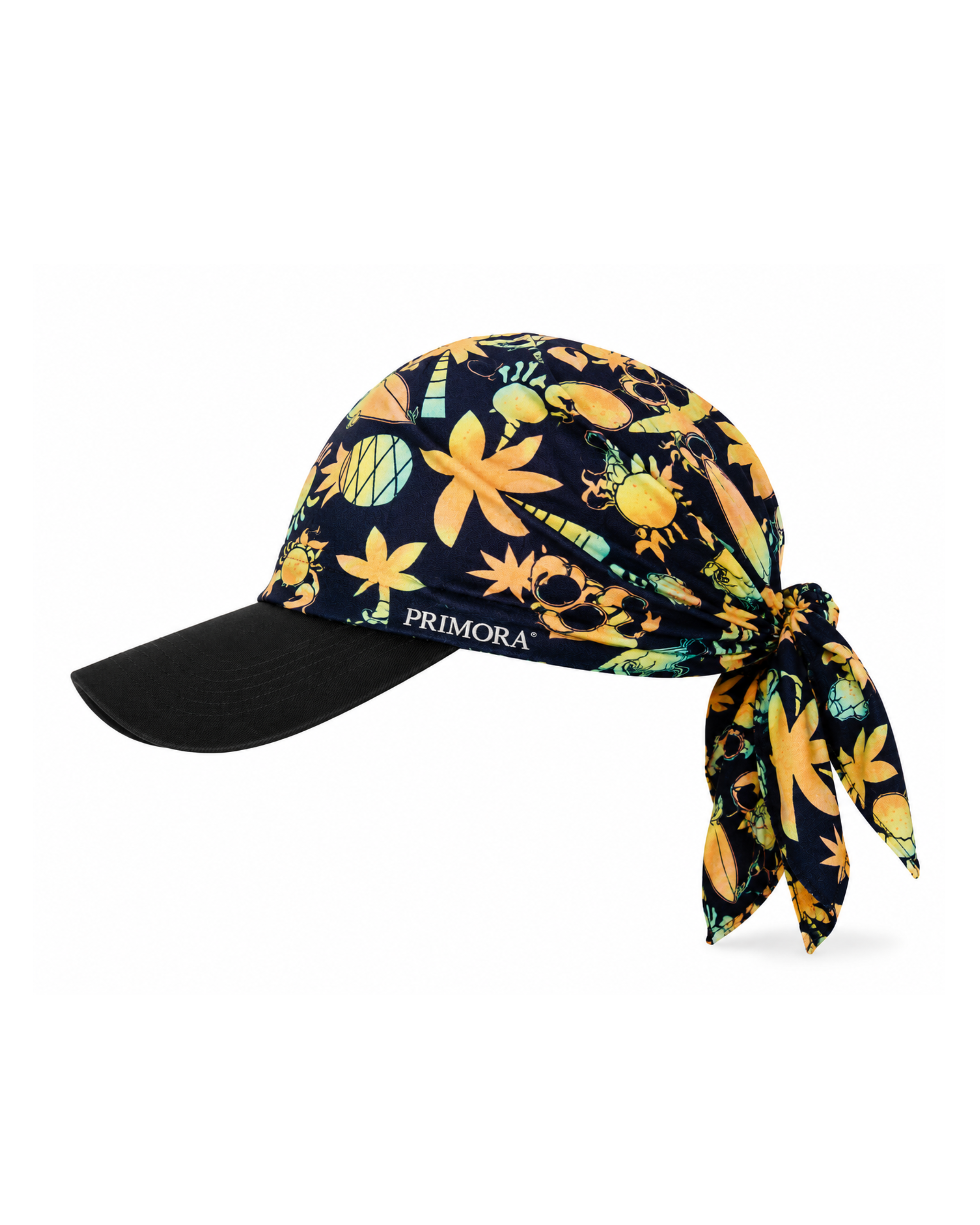 Mickey Beach Club Bandana Cap