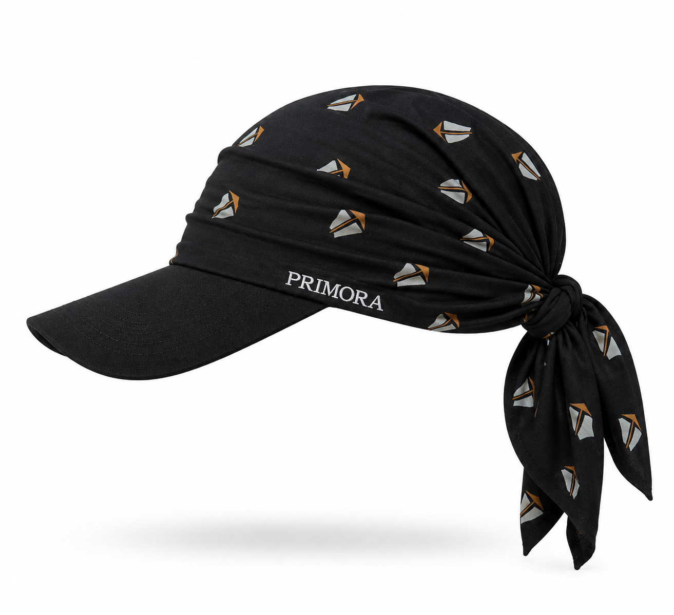 Island Hopper Bandana Cap