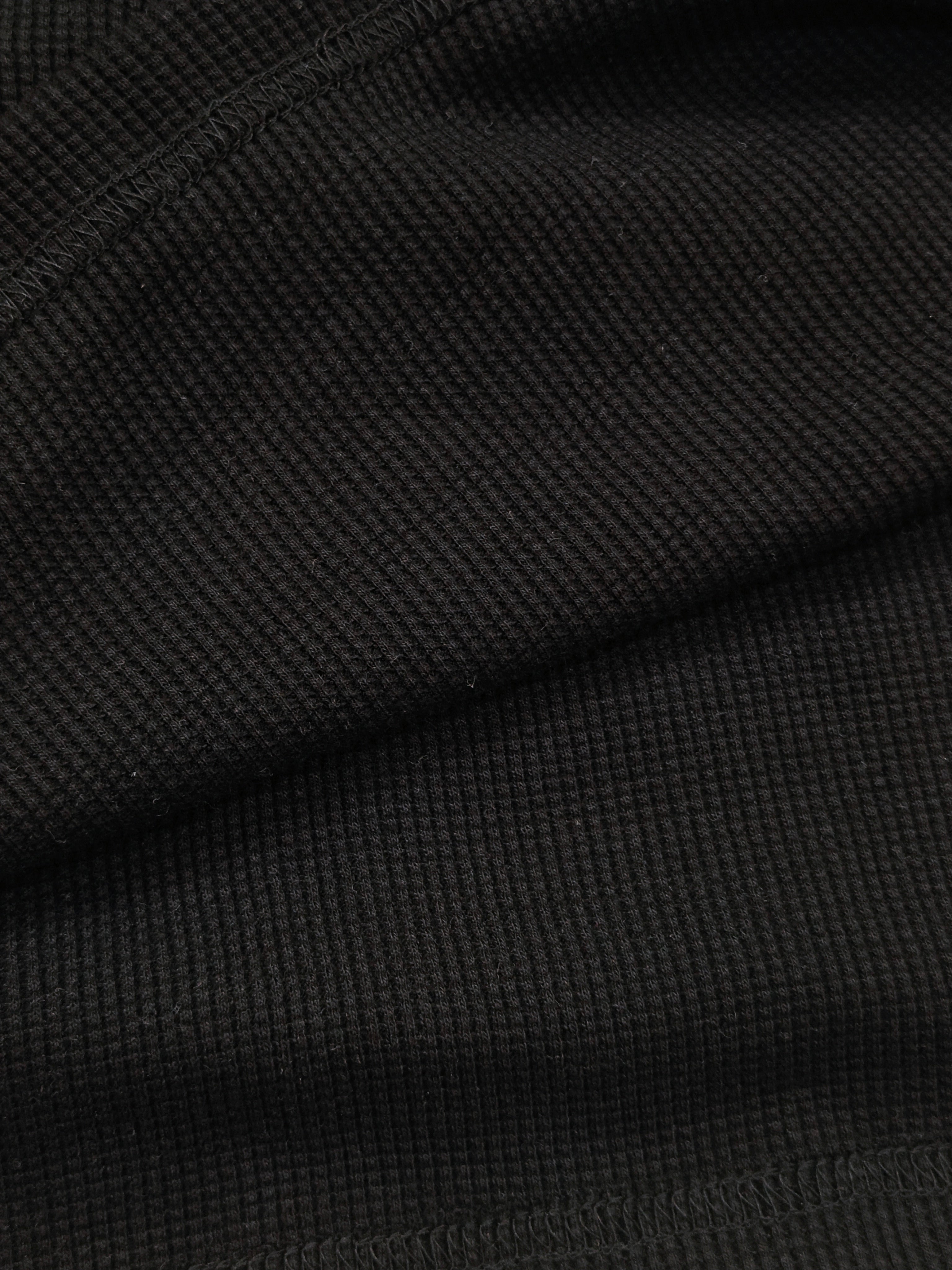 Onyx Waffle - 240 gsm