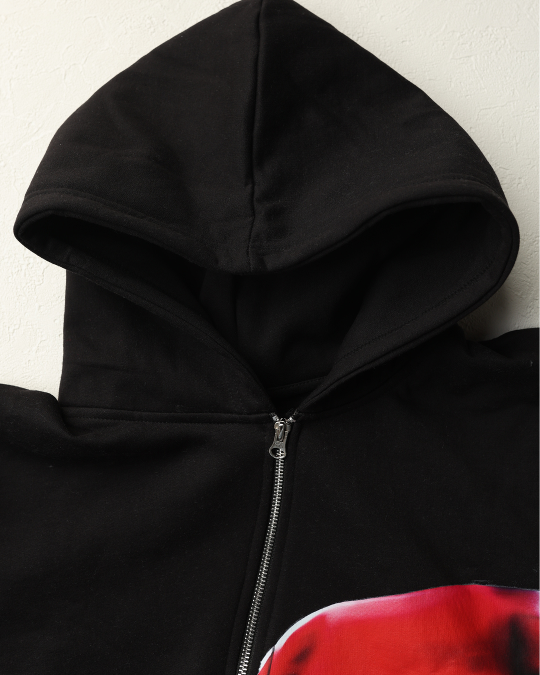Knockout Hoodie - 300 GSM