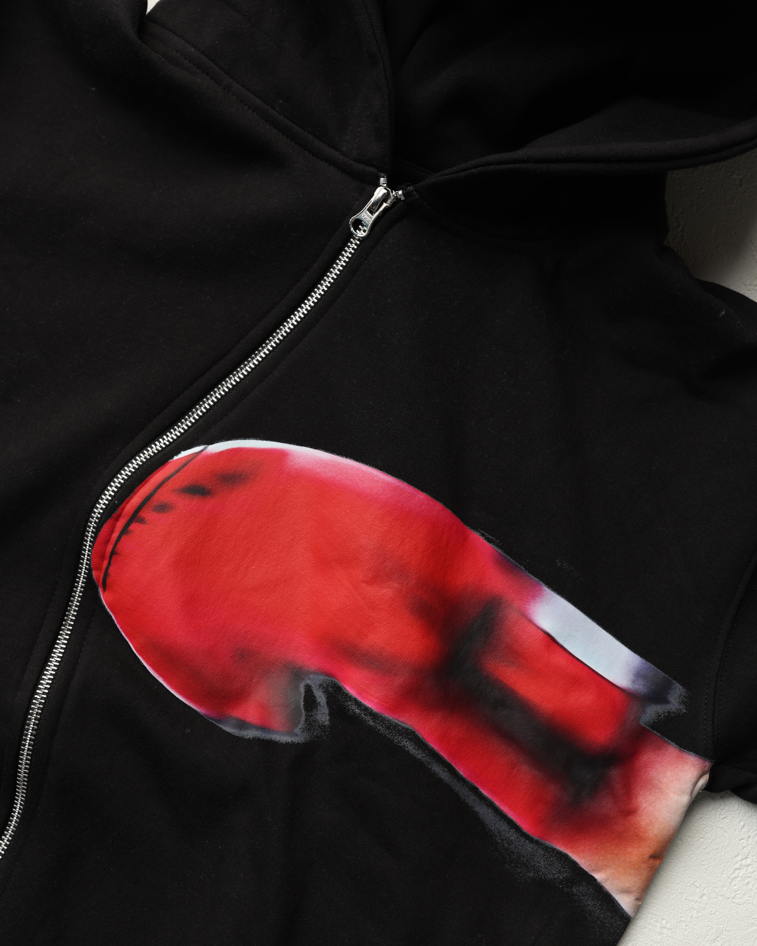 Knockout Hoodie - 300 GSM