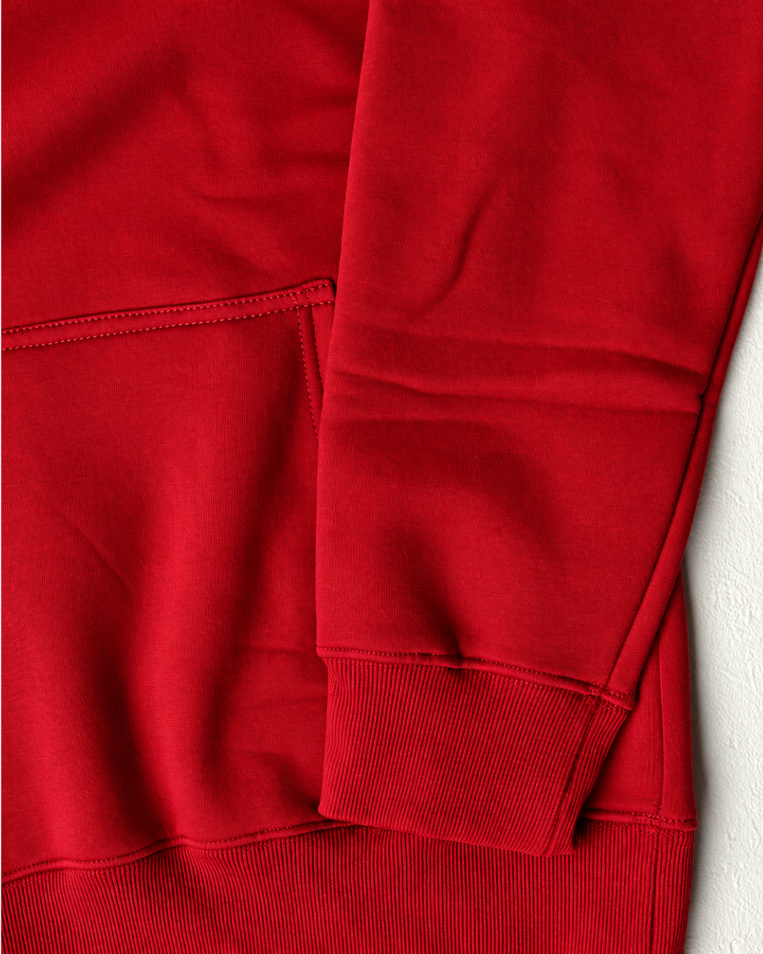 Eternal Ember Hoodie - 400 GSM 100% Cotton