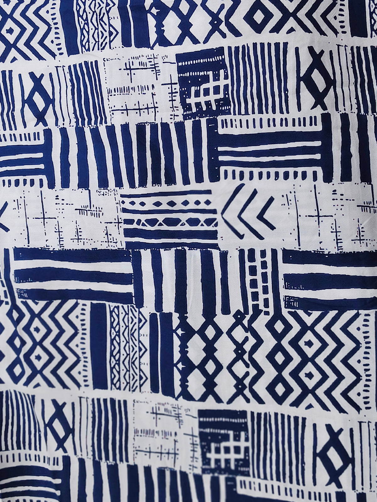 Indigo Tribe