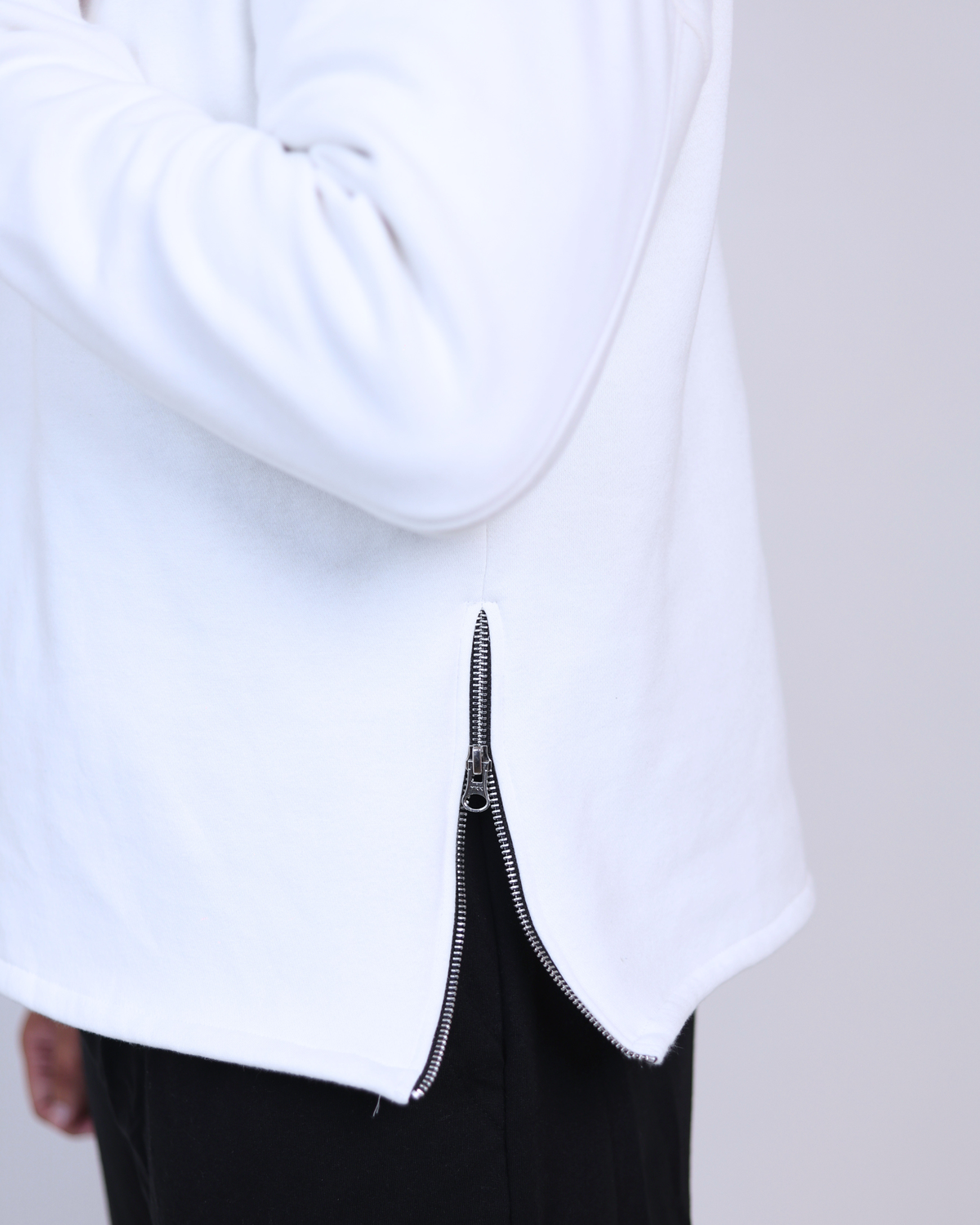 Blazer Fusion Sweatshirt - 400 GSM
