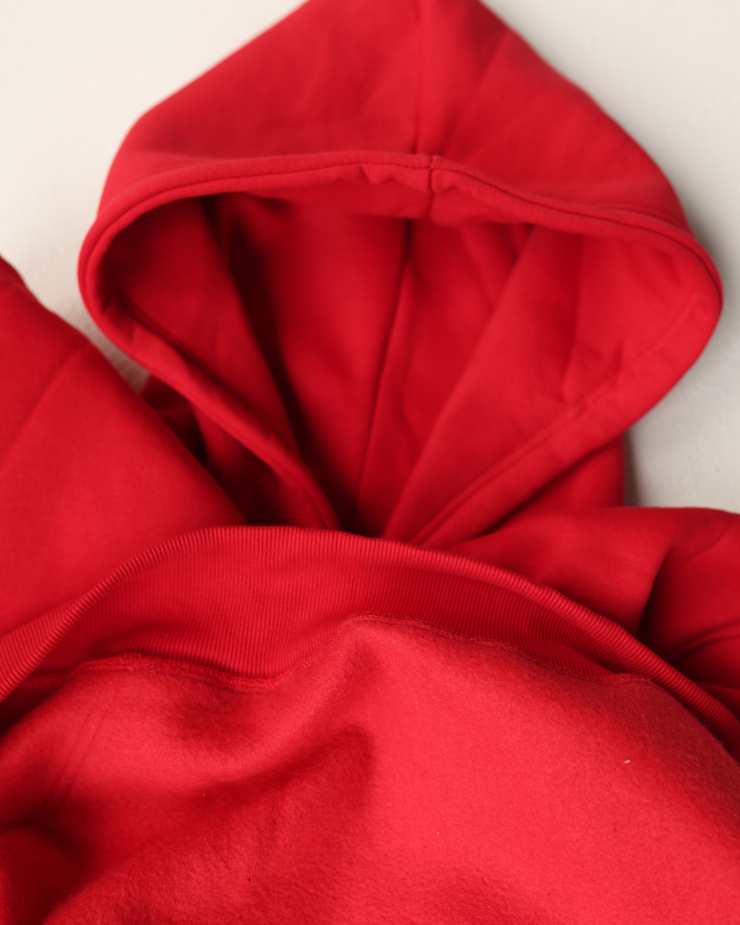 Eternal Ember Hoodie - 400 GSM 100% Cotton