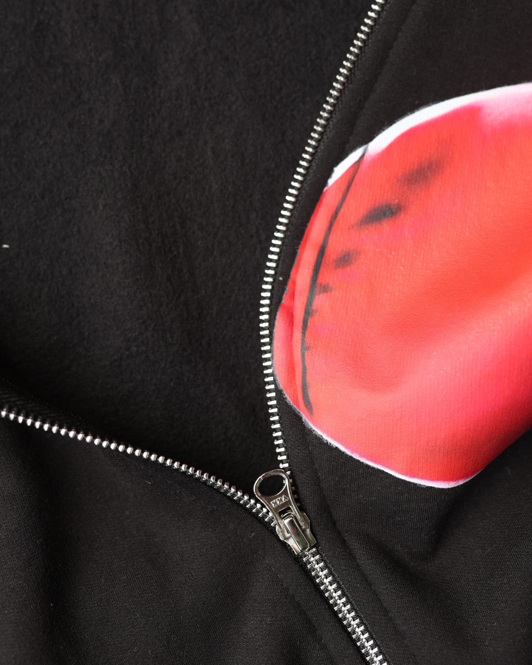 Knockout Hoodie - 300 GSM