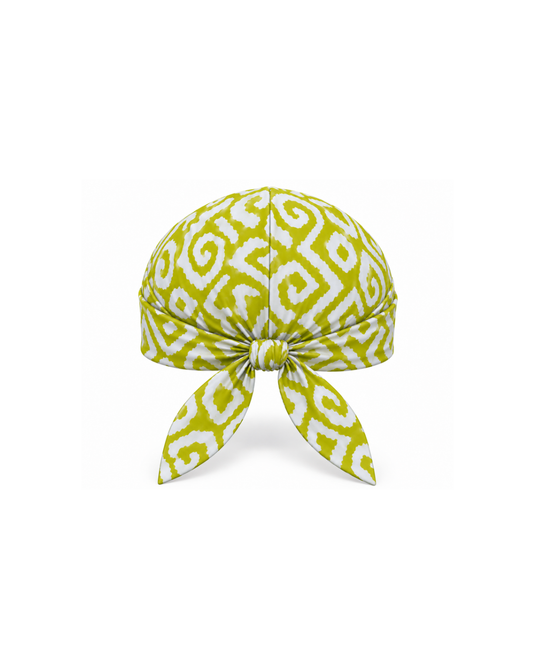 Lime Muse