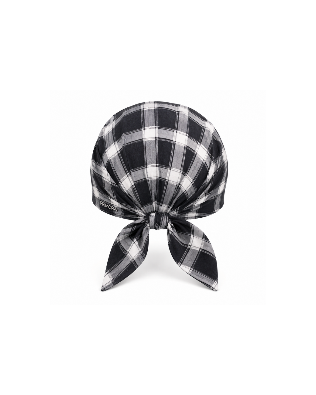 Checkered