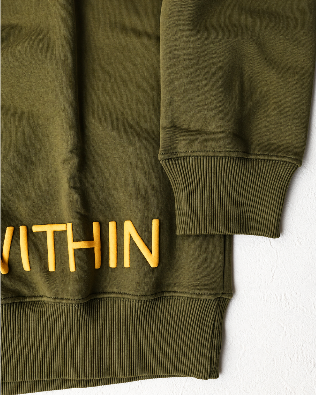 Infinite Within Sweatshirt - 400 GSM 100% Cotton