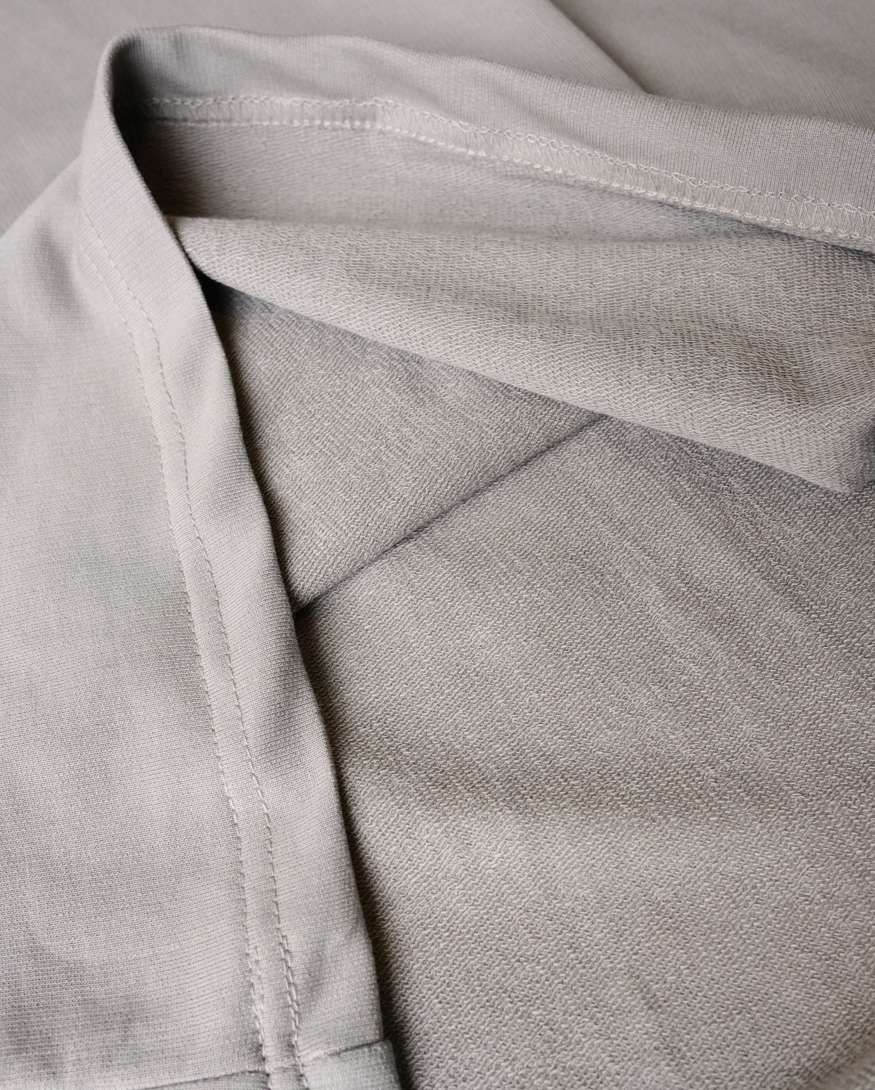 Edgy (4 paneled TShirt)