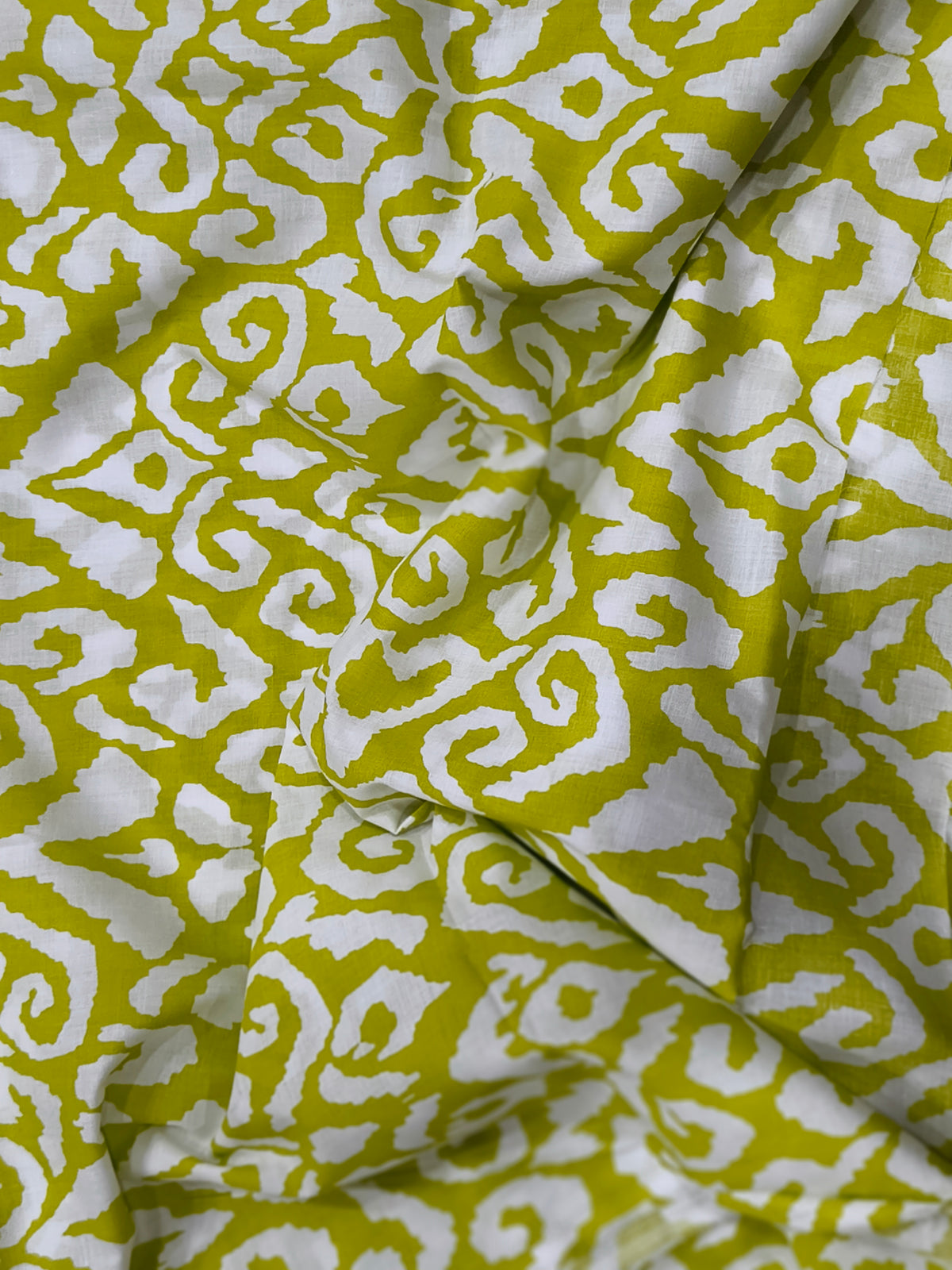 Lime Muse