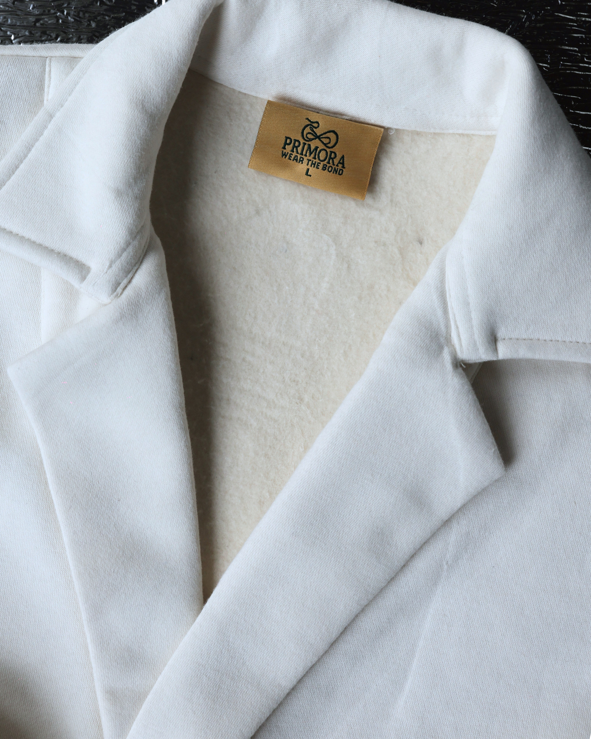 Blazer Fusion Sweatshirt - 400 GSM