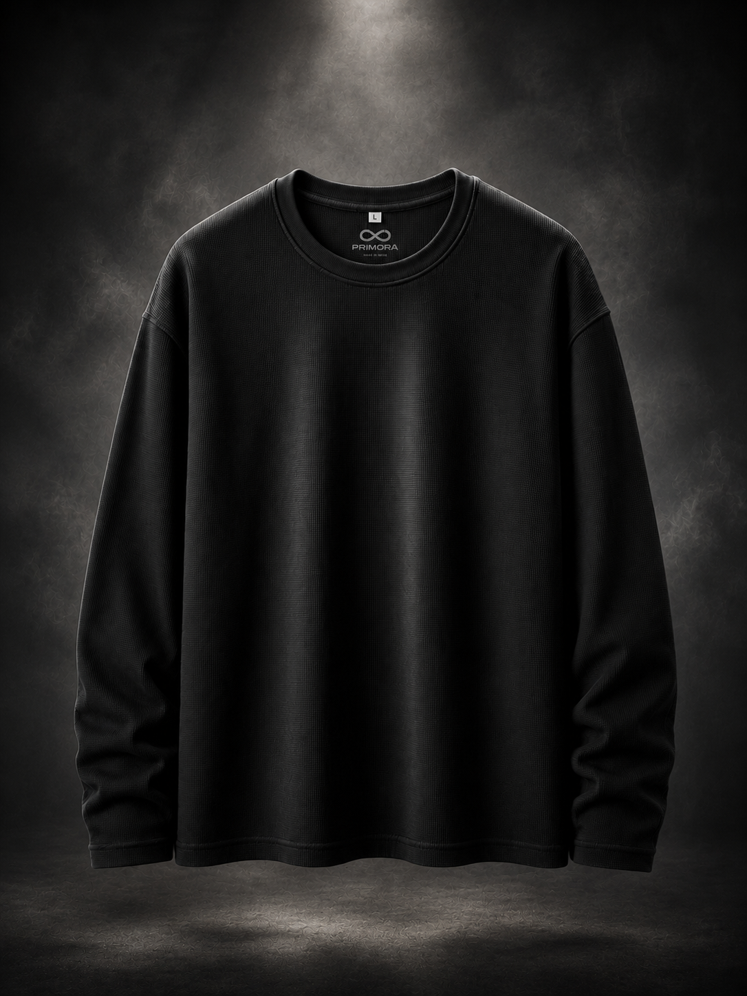 Onyx Waffle - 240 gsm