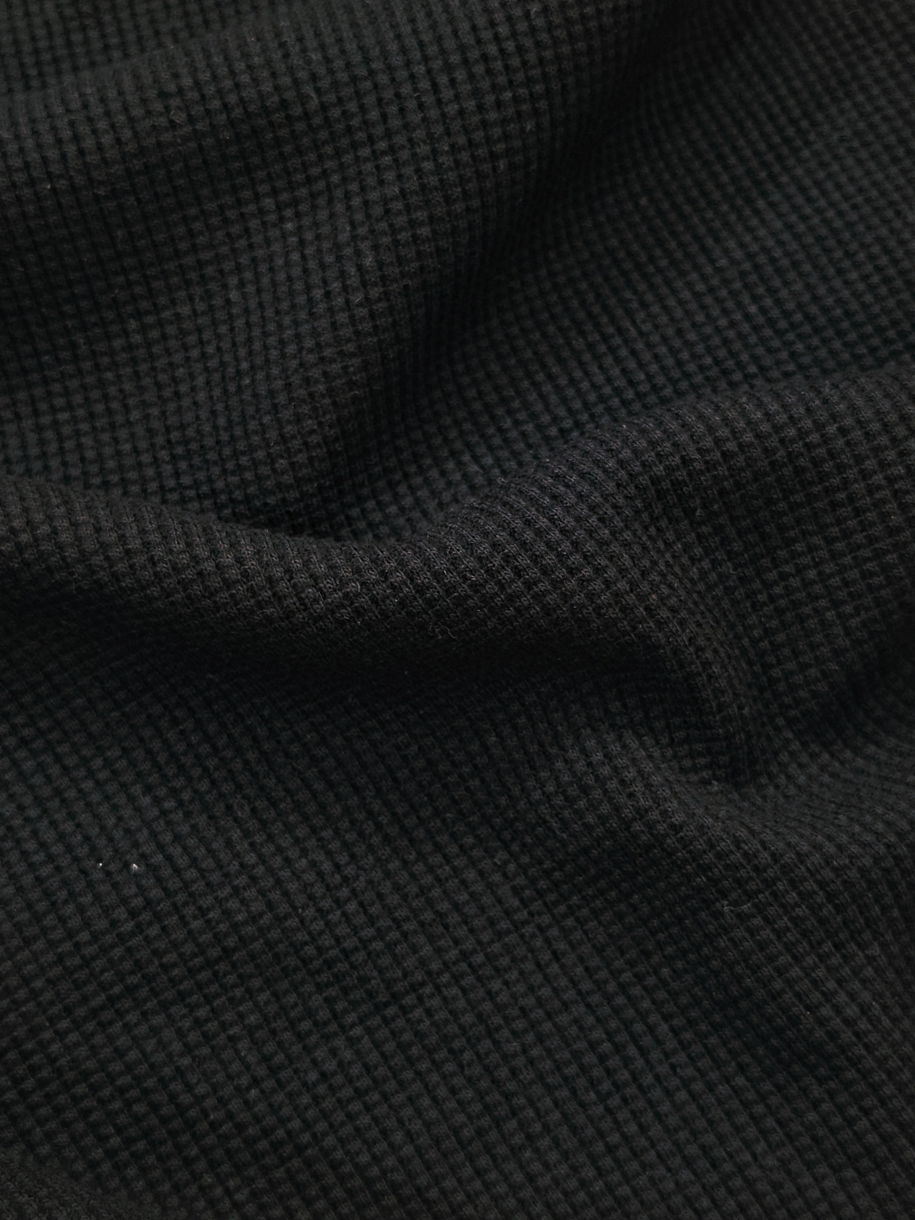 Onyx Waffle - 240 gsm