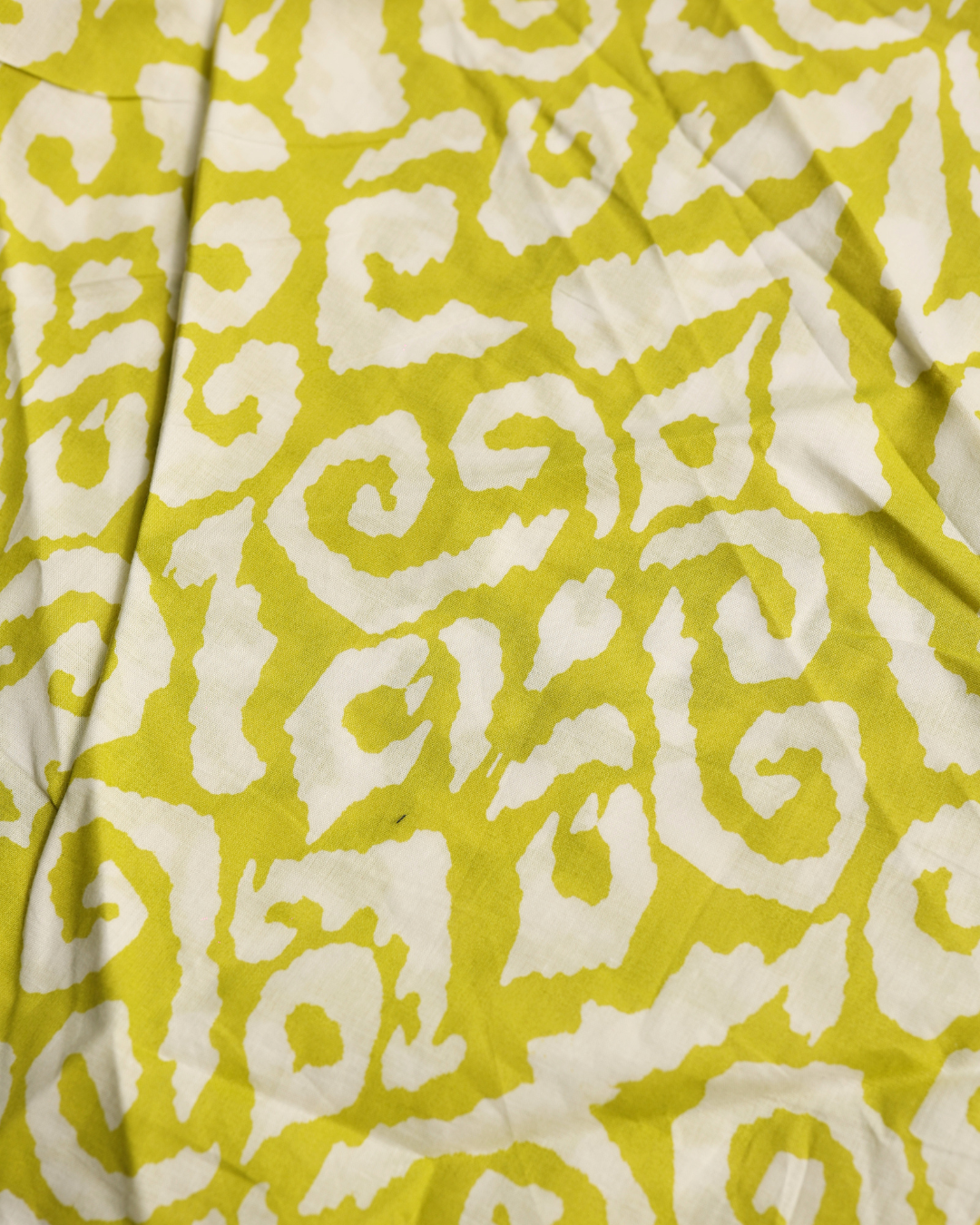 Lime Muse