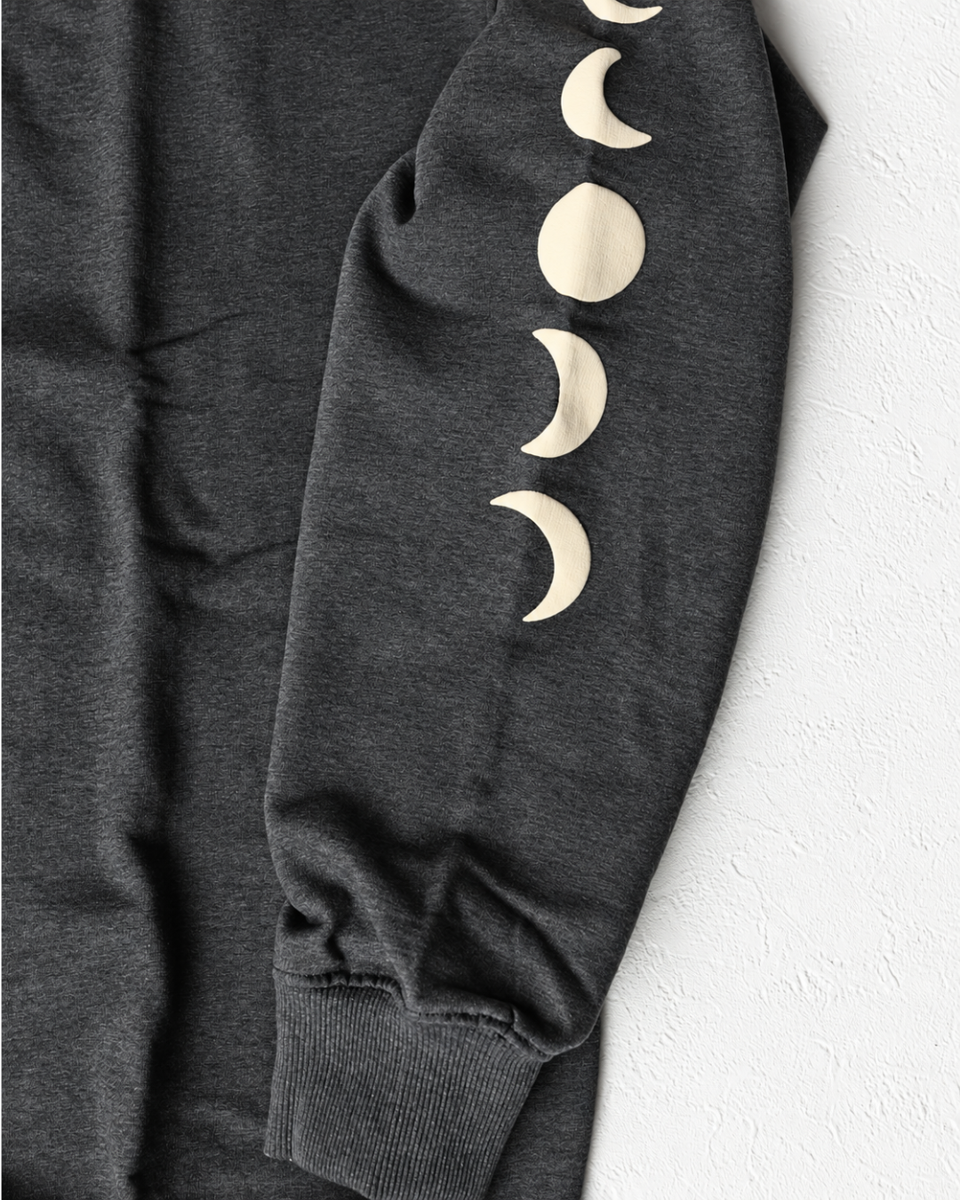 Celeste Sweatshirt - 300 GSM PC Fleece