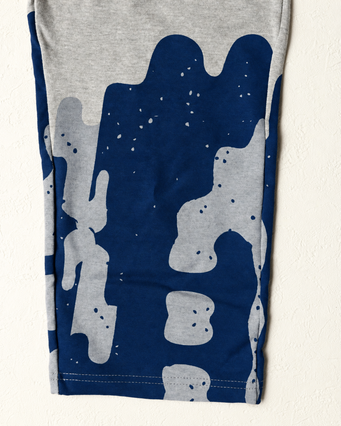 Beyond the Lines (Pigment Printed Co-Ord Set)