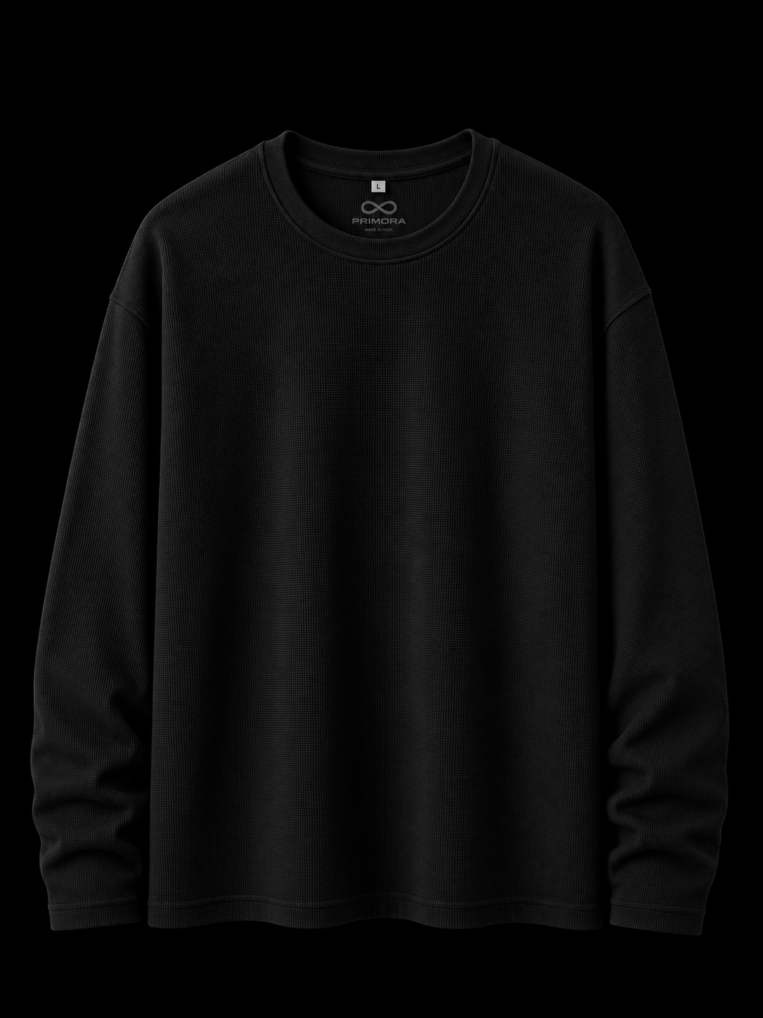 Onyx Waffle - 240 gsm